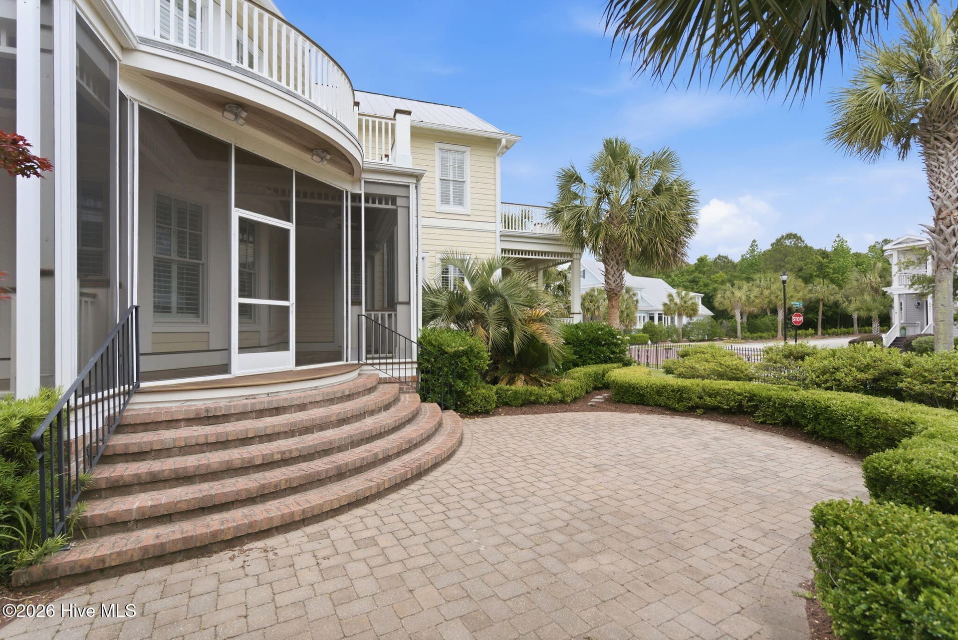 Single Family Residence at 6524 Brevard Drive, Wilmington, NC 28405, photo 124 of 143