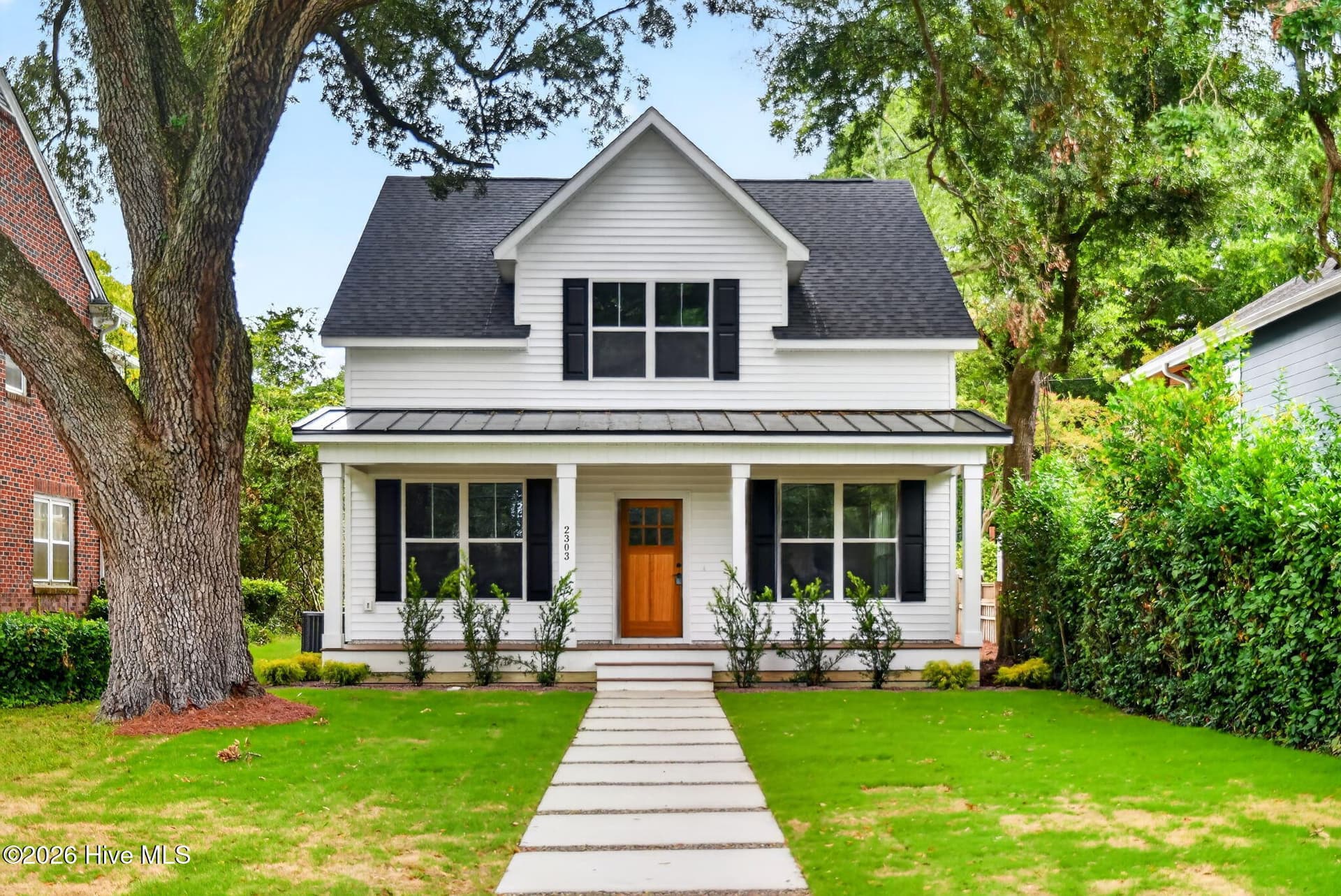 2303 Chestnut St. - 2303 Chestnut Street, Wilmington, NC 28405