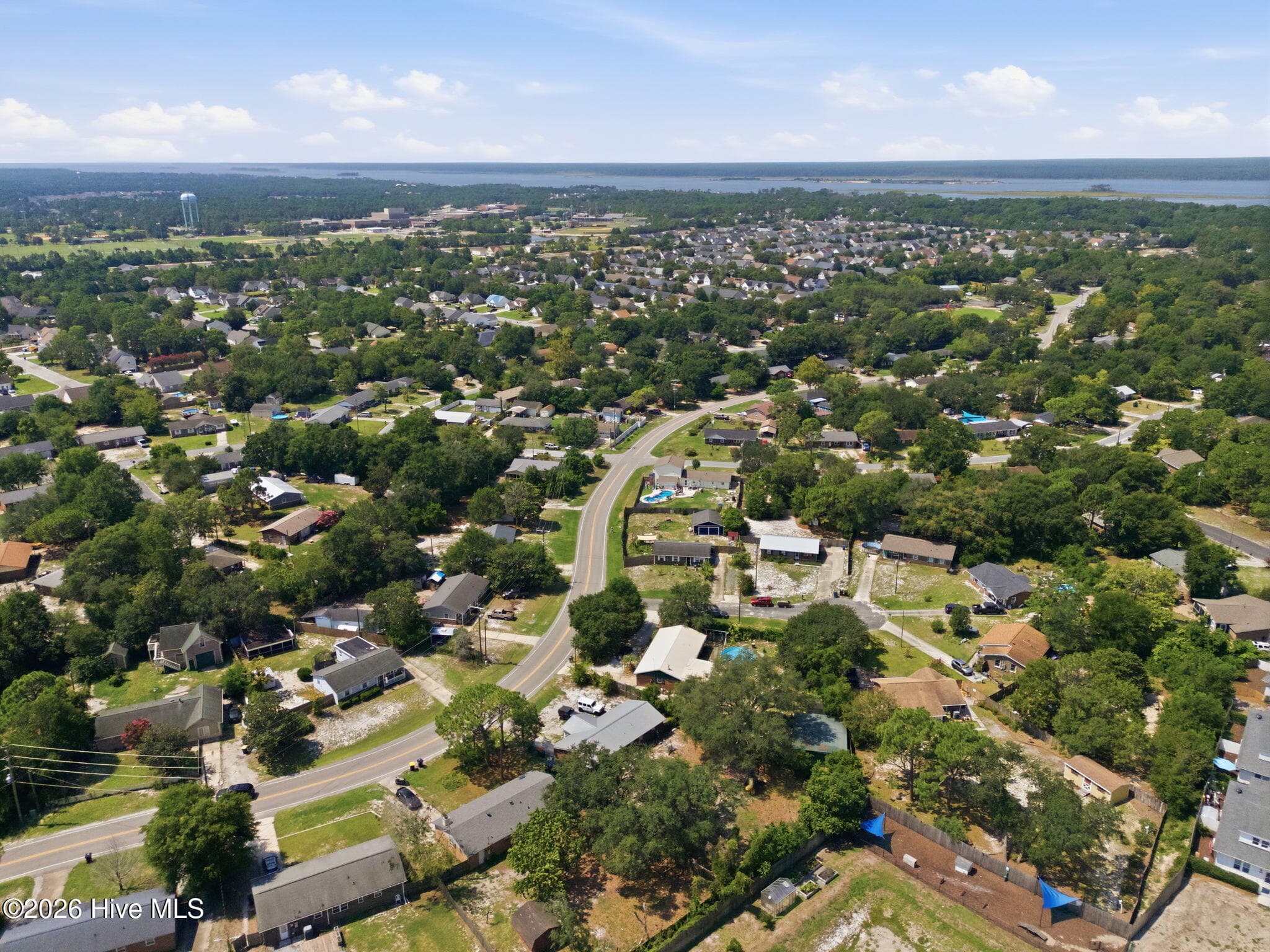 Single Family Residence at 209 Cathay Road, Wilmington, NC 28412, photo 44 of 49