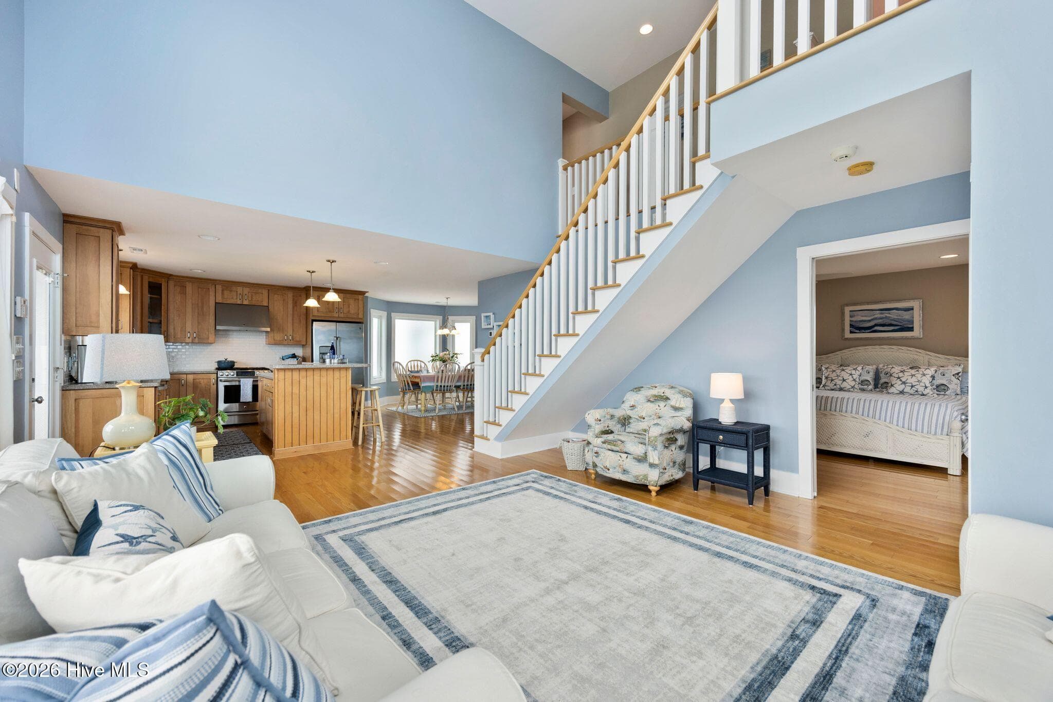 Single Family Residence at 517 Canal Drive, Carolina Beach, NC 28428, photo 25 of 119