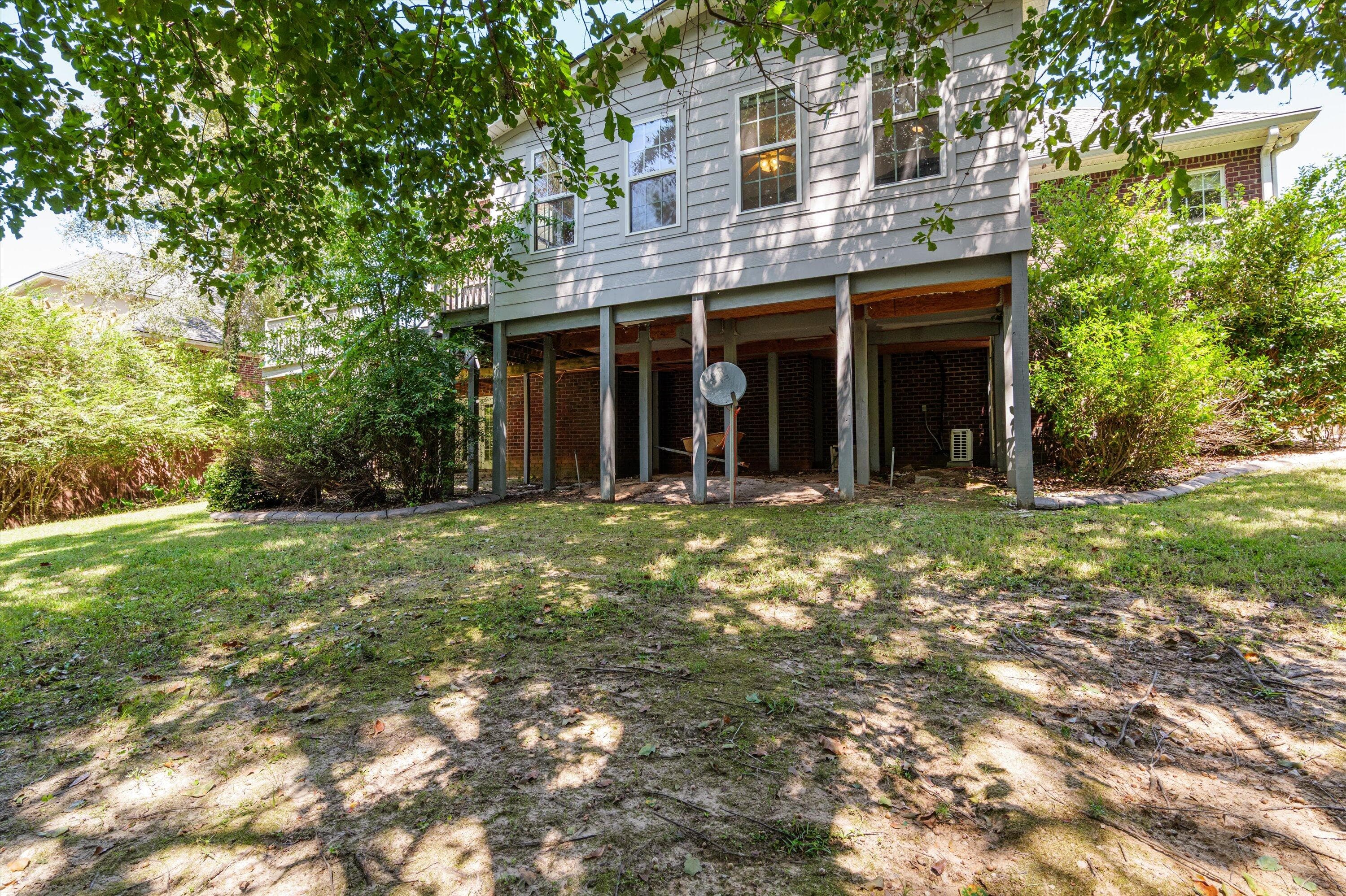 Single Family Residence at 510 Farmington Circle, Evans, GA 30809, photo 69 of 71