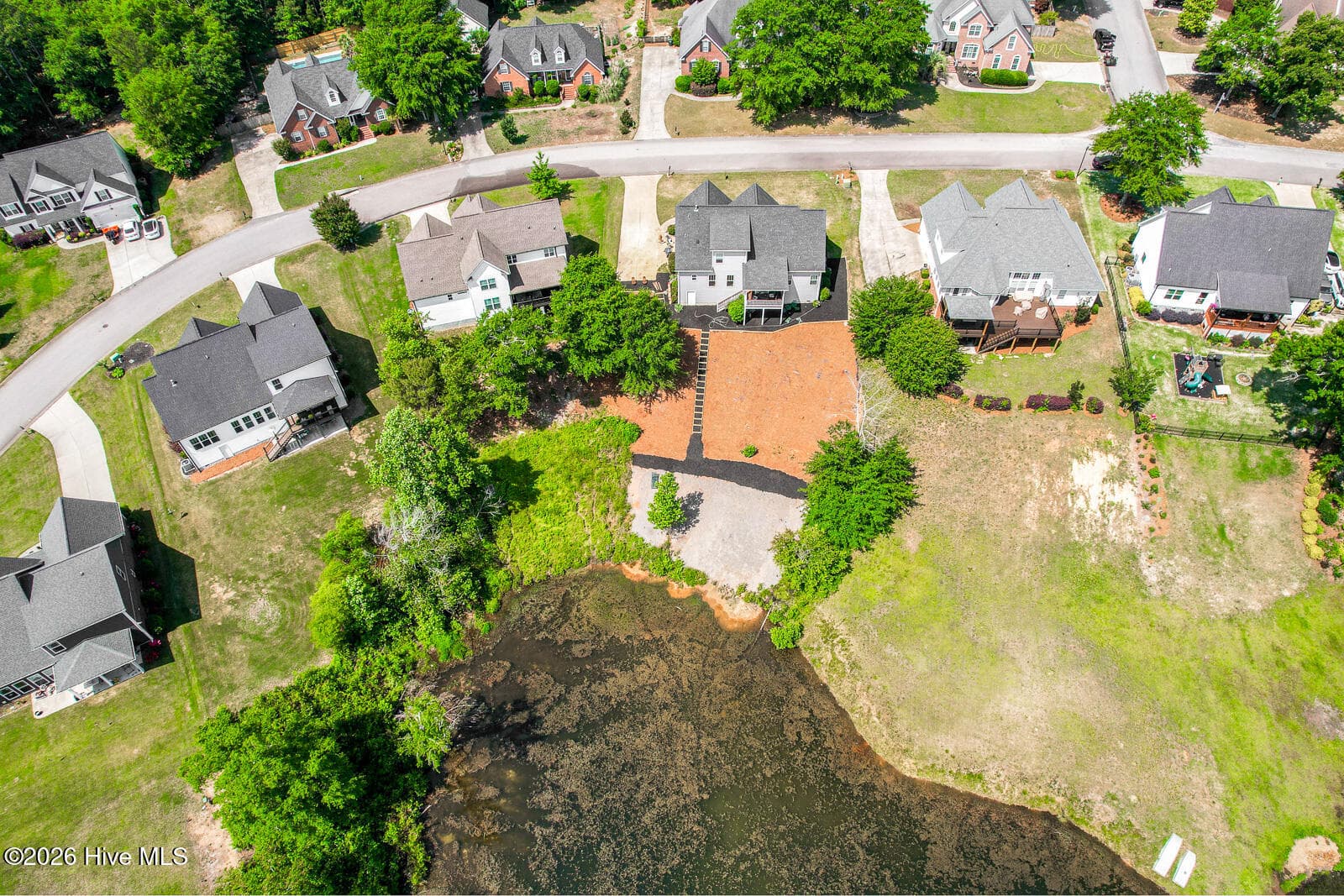 Single Family Residence at 325 Dove Lake Drive, North Augusta, SC 29841, photo 67 of 68