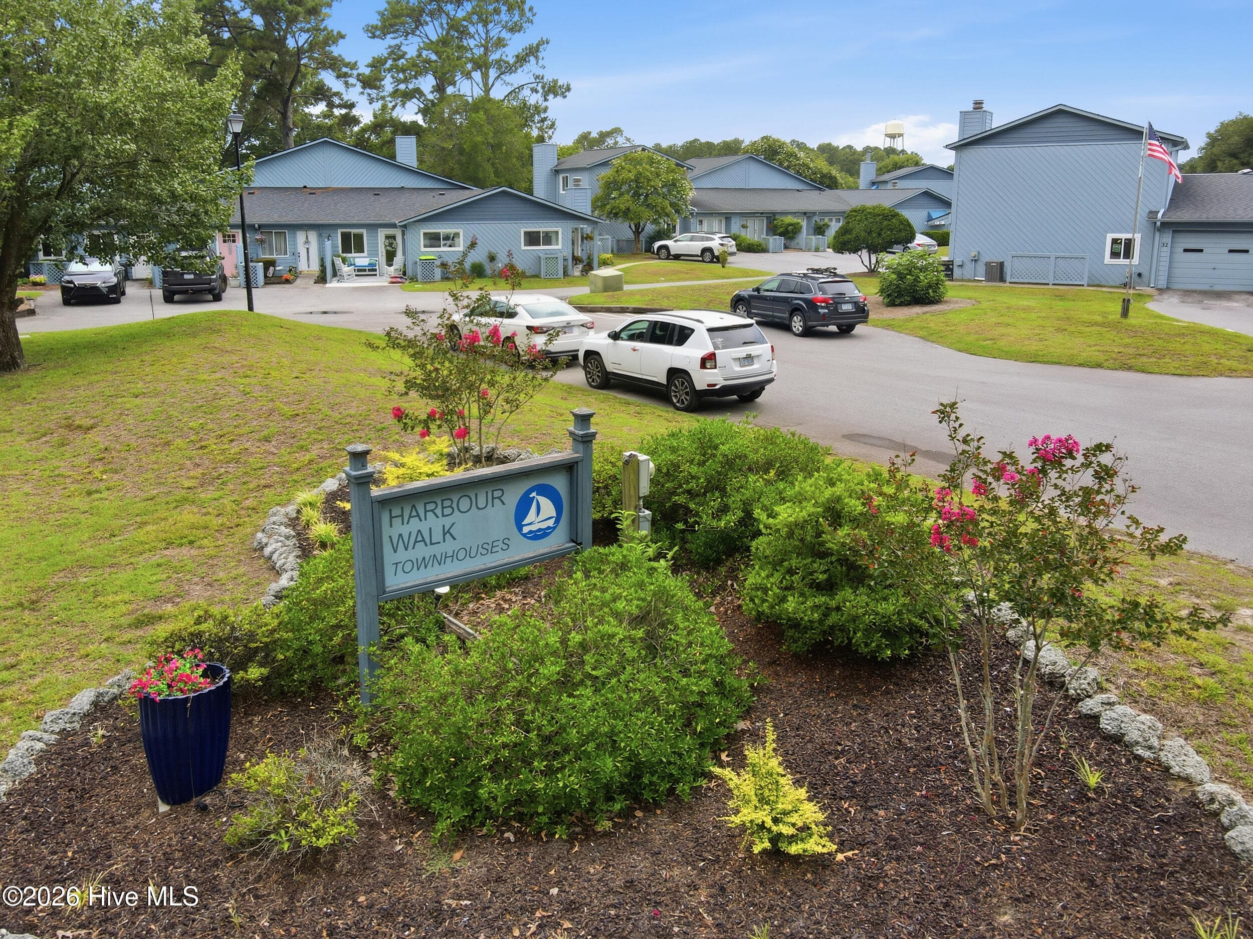 Harbour Walk - 23 Harbour Walk, New Bern, NC 28562