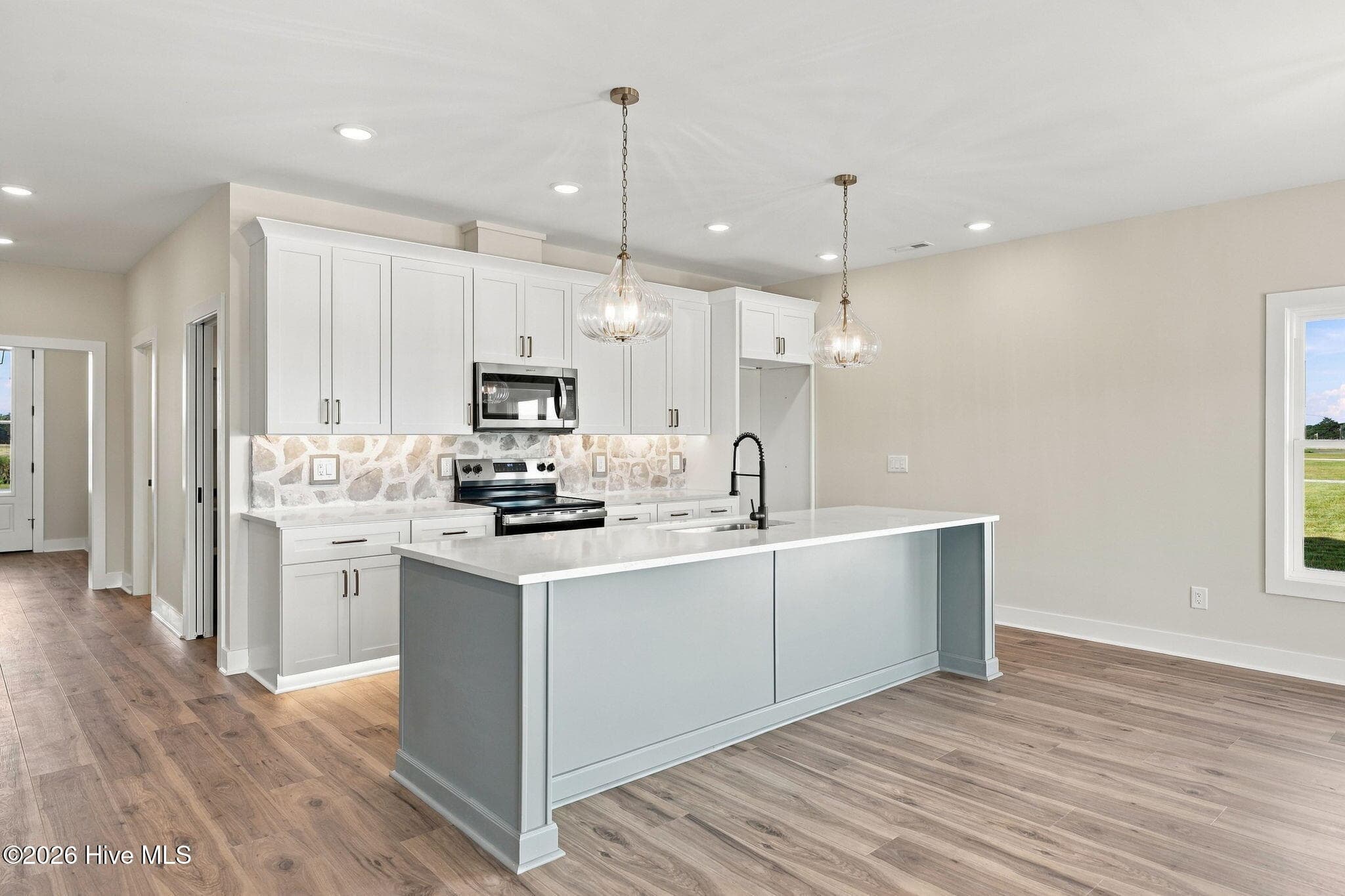 Single Family Residence at 3502 Alberta Way, Ayden, NC 28513, photo 15 of 49