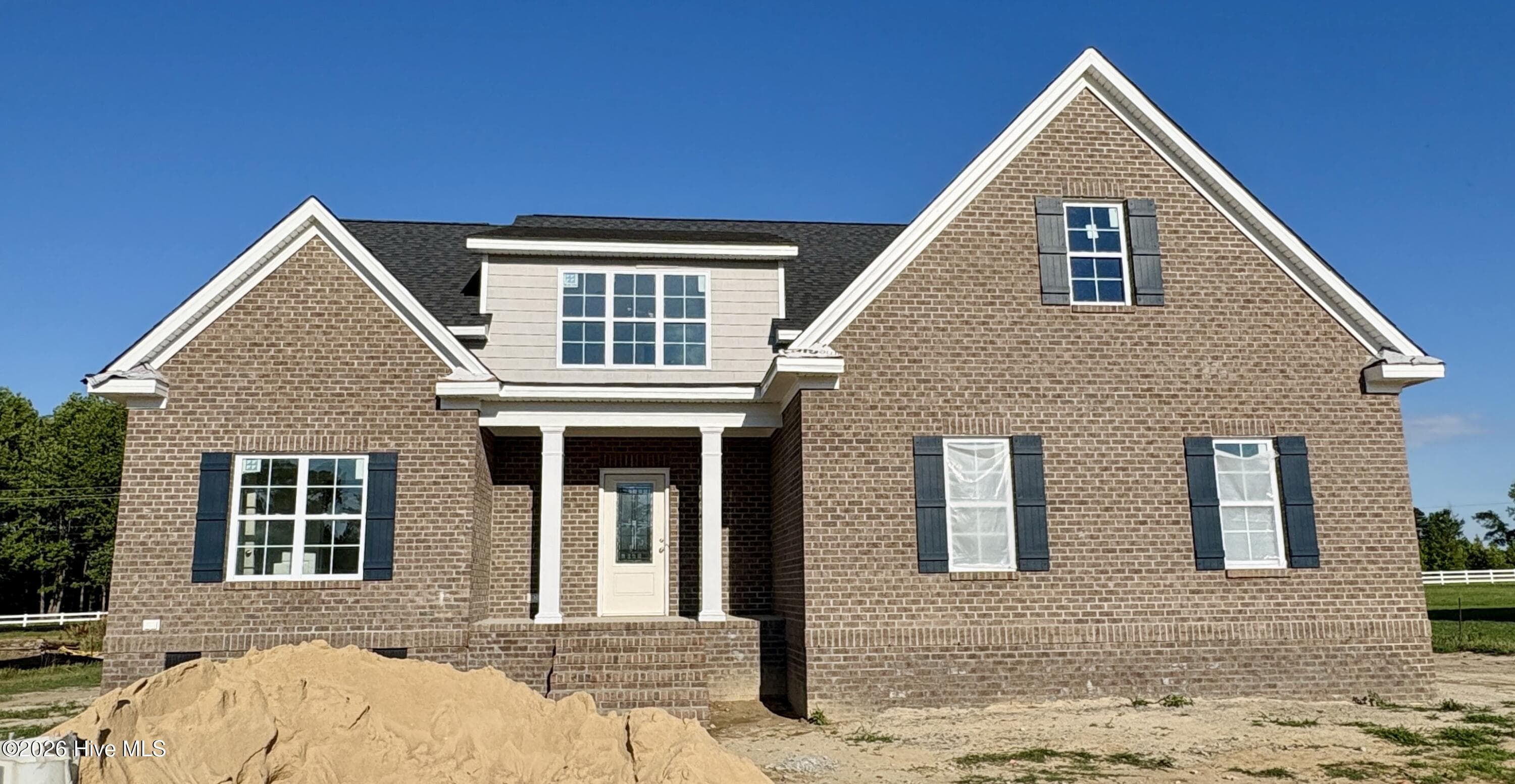 Single Family Residence at 7637 Sweetwater Drive, Nashville, NC 27856, photo 10 of 135