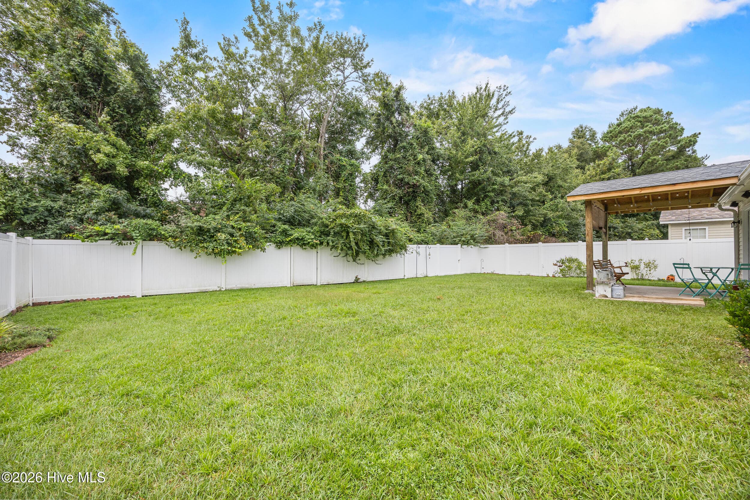 Single Family Residence at 1112 Sunburst Way, Leland, NC 28451, photo 33 of 47