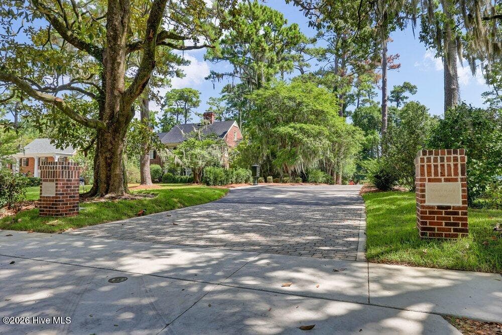 743 Finley Place, Wilmington, NC 28403
