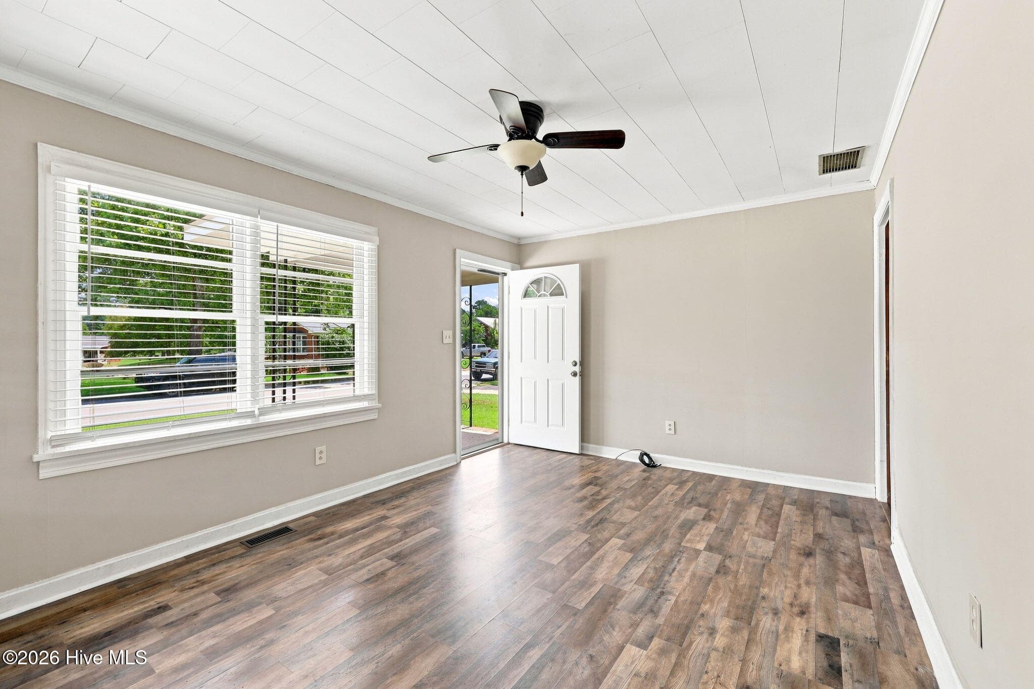 Single Family Residence at 205 N Edgewood Avenue, Williamston, NC 27892, photo 16 of 45