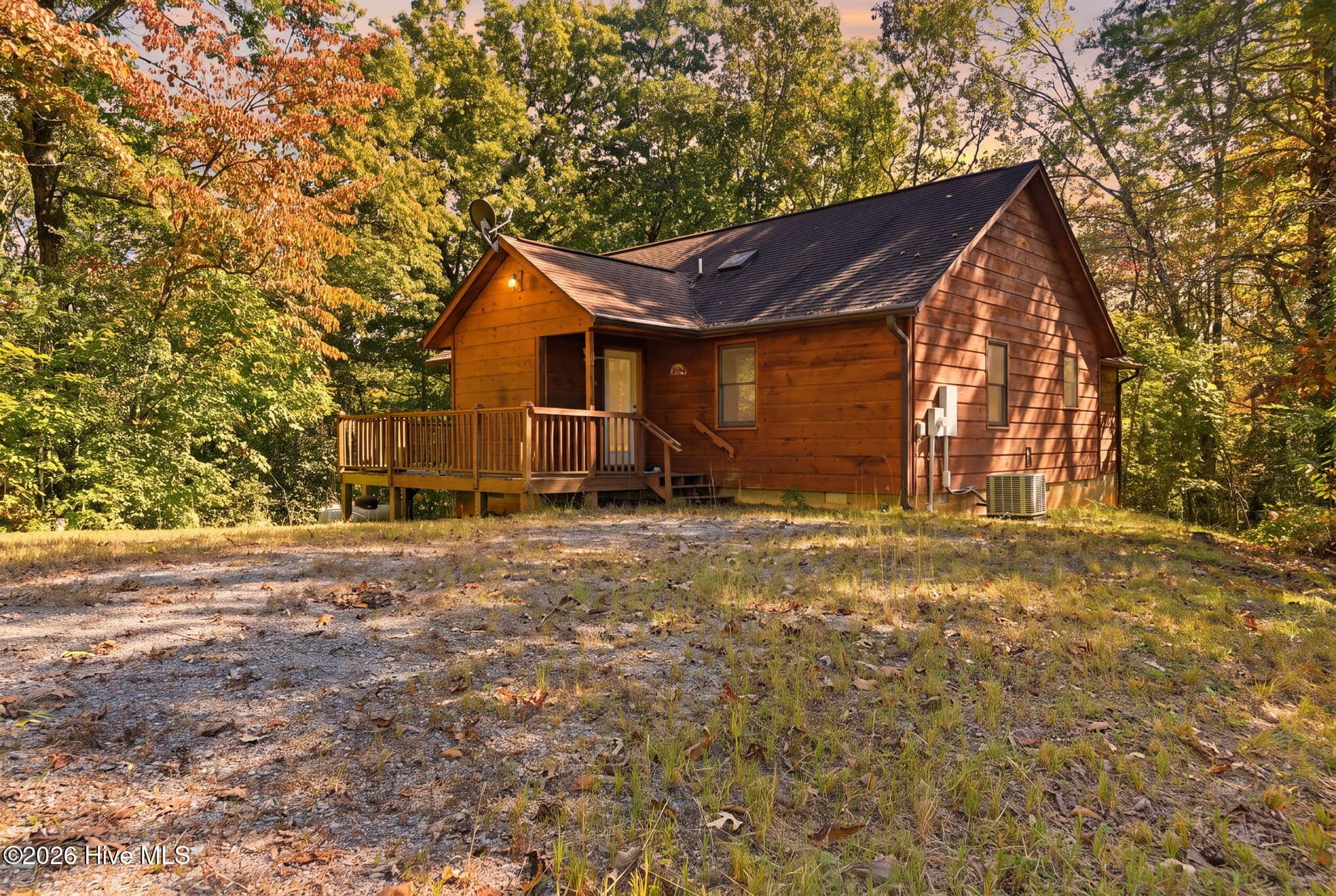 124 Bradford Drive, Marble, NC 28905