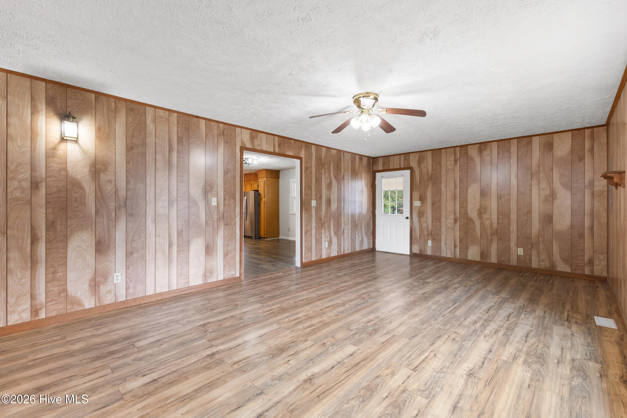 Single Family Residence at 4846 General Howe Highway, Riegelwood, NC 28456, photo 9 of 50