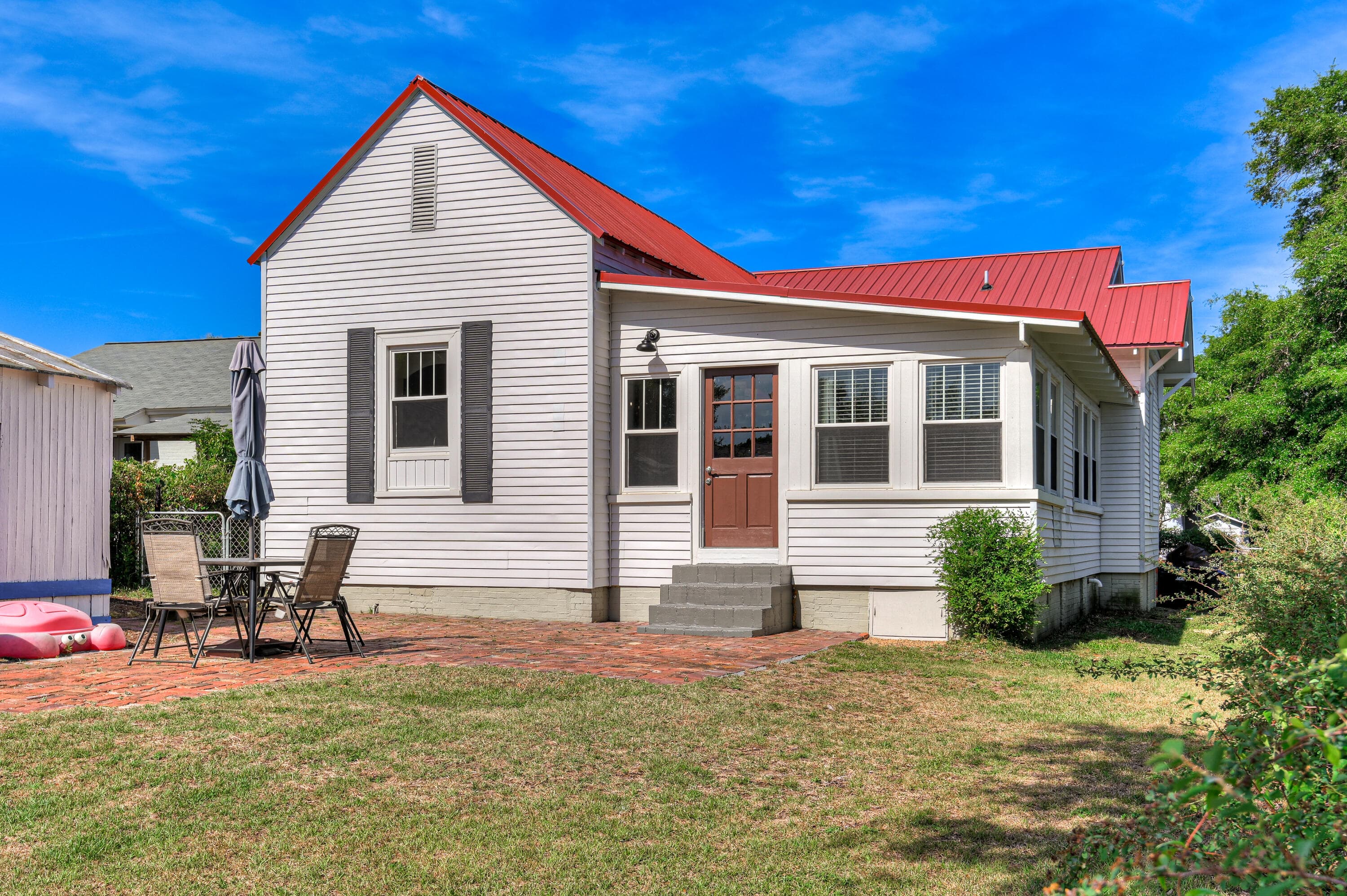 Single Family Residence at 1420 Stovall Street, Augusta, GA 30904, photo 40 of 42
