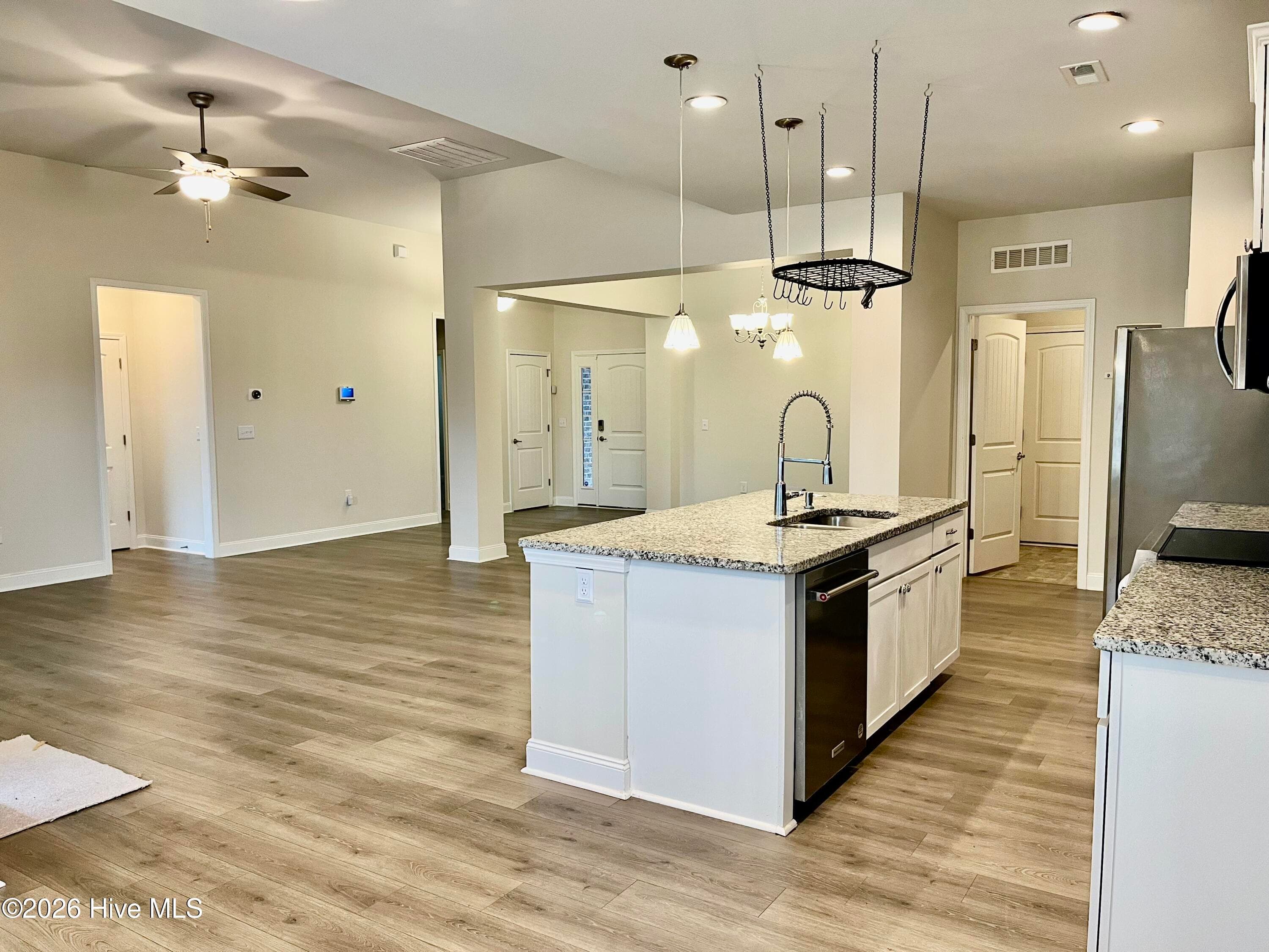 Single Family Residence at 208 S Merganser Drive, Pikeville, NC 27863, photo 27 of 66