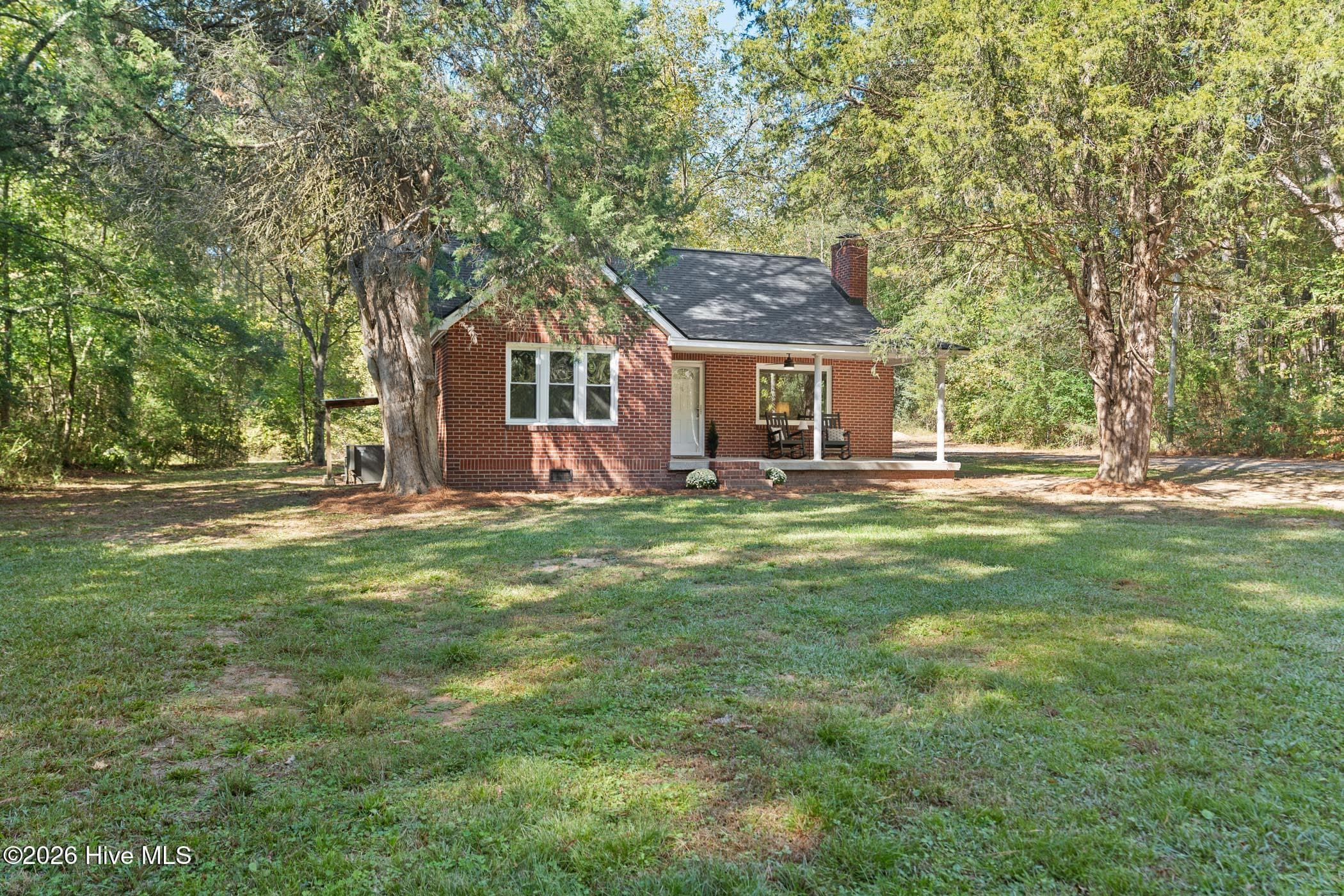 Single Family Residence at 1491 Sandhill Game Mgt Road, Rockingham, NC 28379, photo 6 of 40