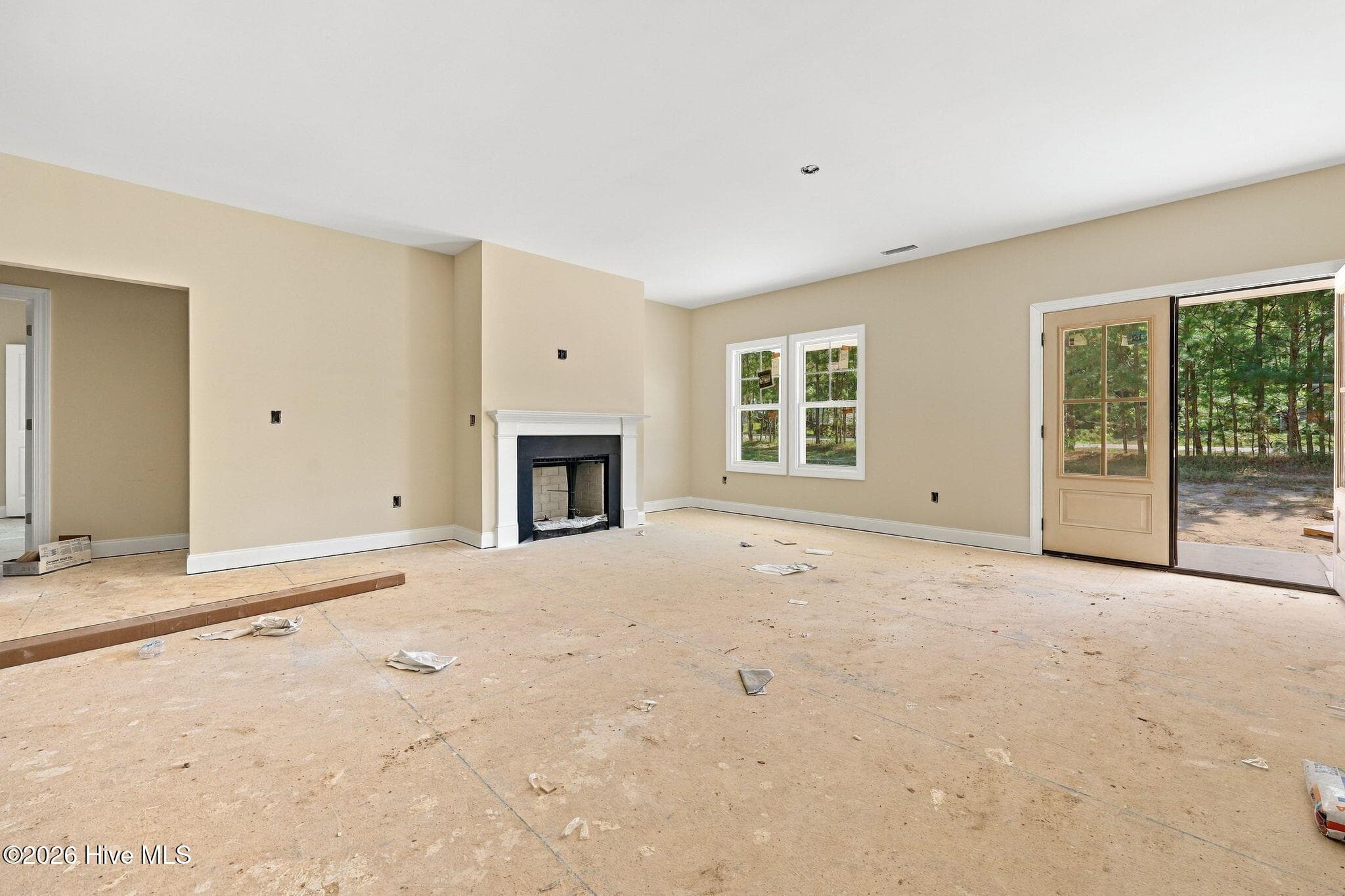 Single Family Residence at 209 Barber Road, Carthage, NC 28327, photo 8 of 24