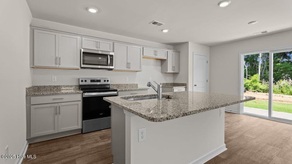 Single Family Residence at 3822 Dianne Drive NW, Wilson, NC 27896, photo 13 of 36
