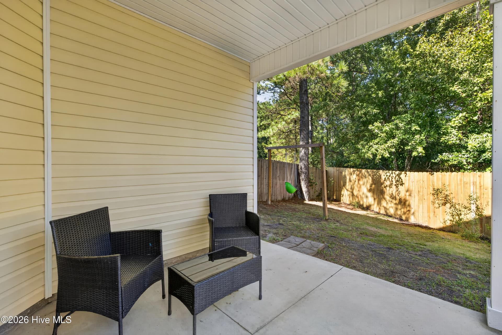 Townhouse at 391 Frisco Way, Holly Ridge, NC 28445, photo 38 of 49