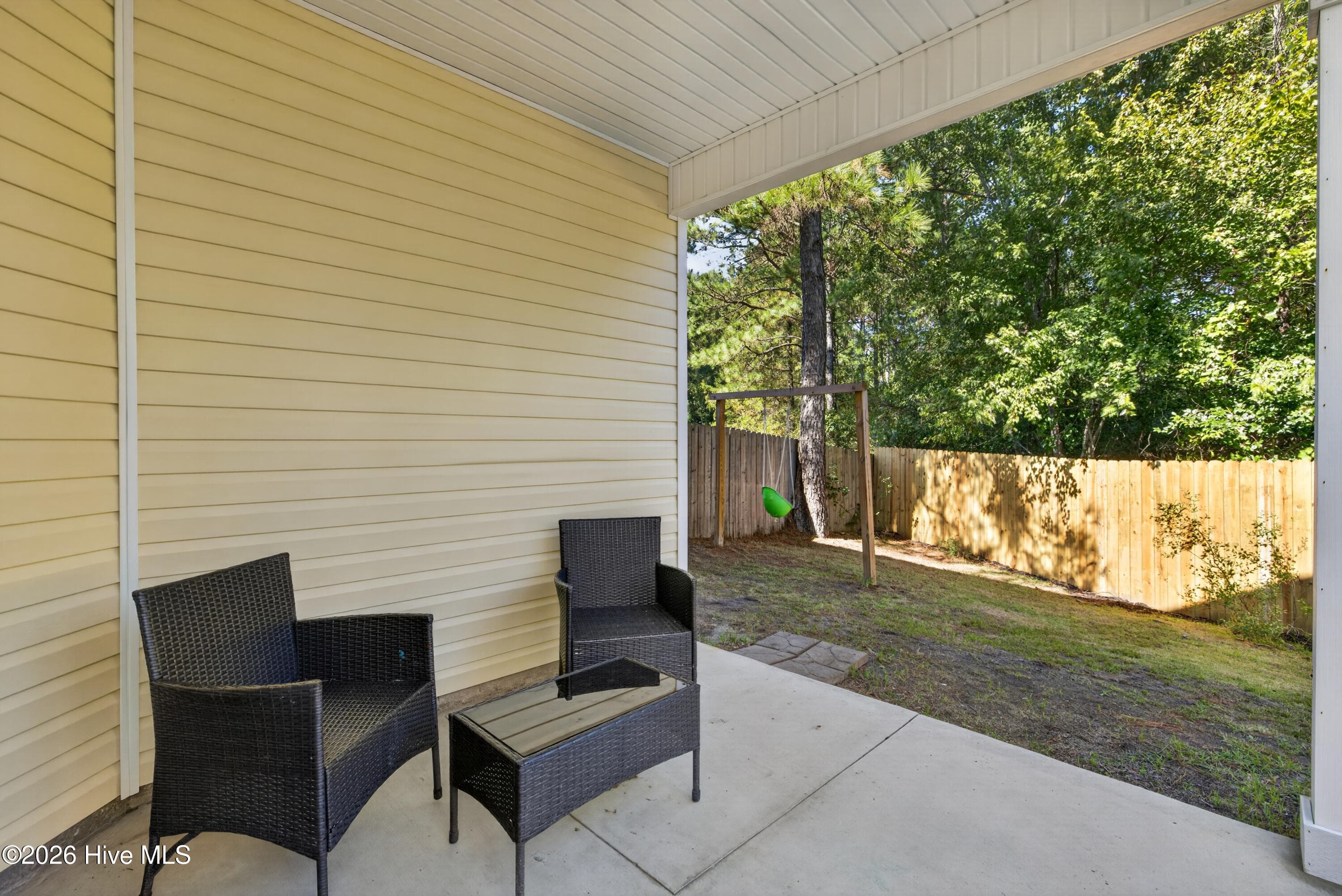 Townhouse at 391 Frisco Way, Holly Ridge, NC 28445, photo 38 of 49