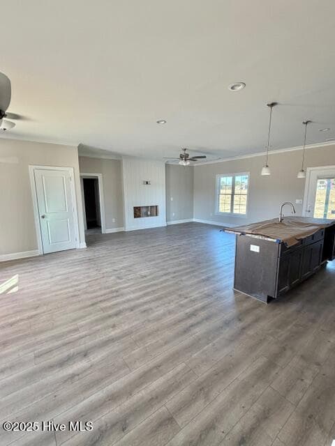 Single Family Residence at 104 Ellens Way, Goldsboro, NC 27534, photo 8 of 36