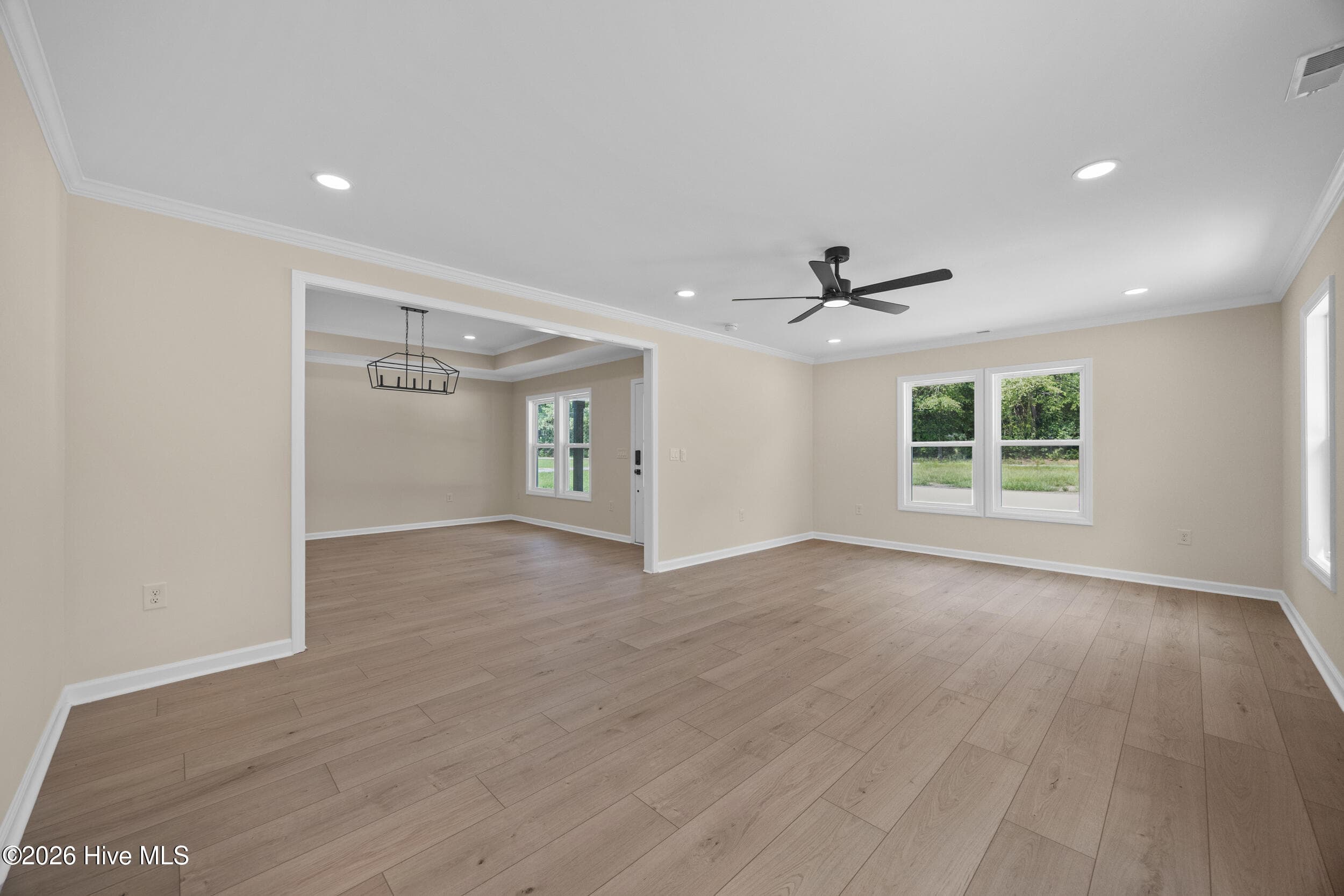 Single Family Residence at 1399 Bowdens Road, Warsaw, NC 28398, Warsaw, photo 6 of 31