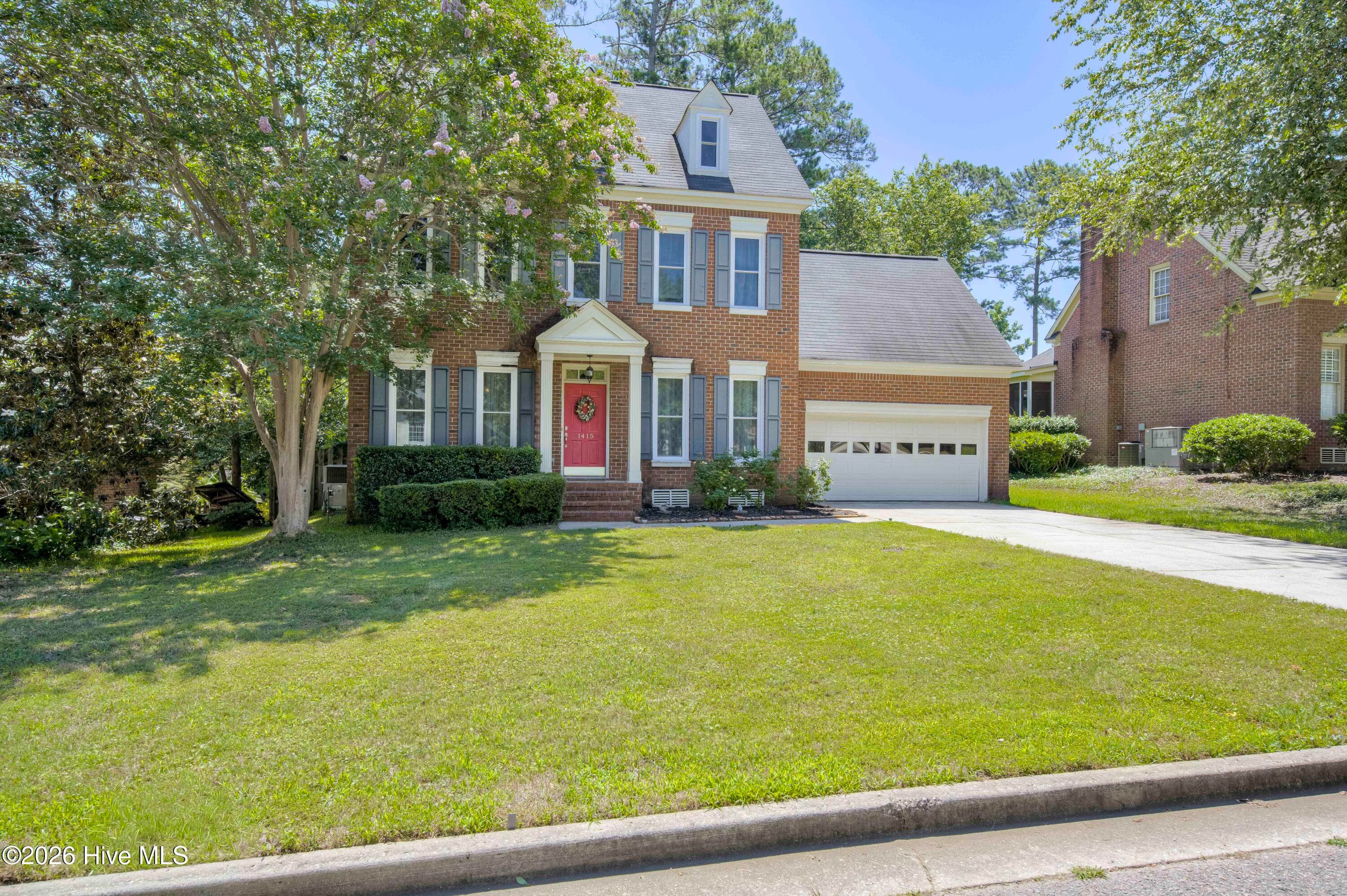 1415 Andover Court, Evans, GA 30809