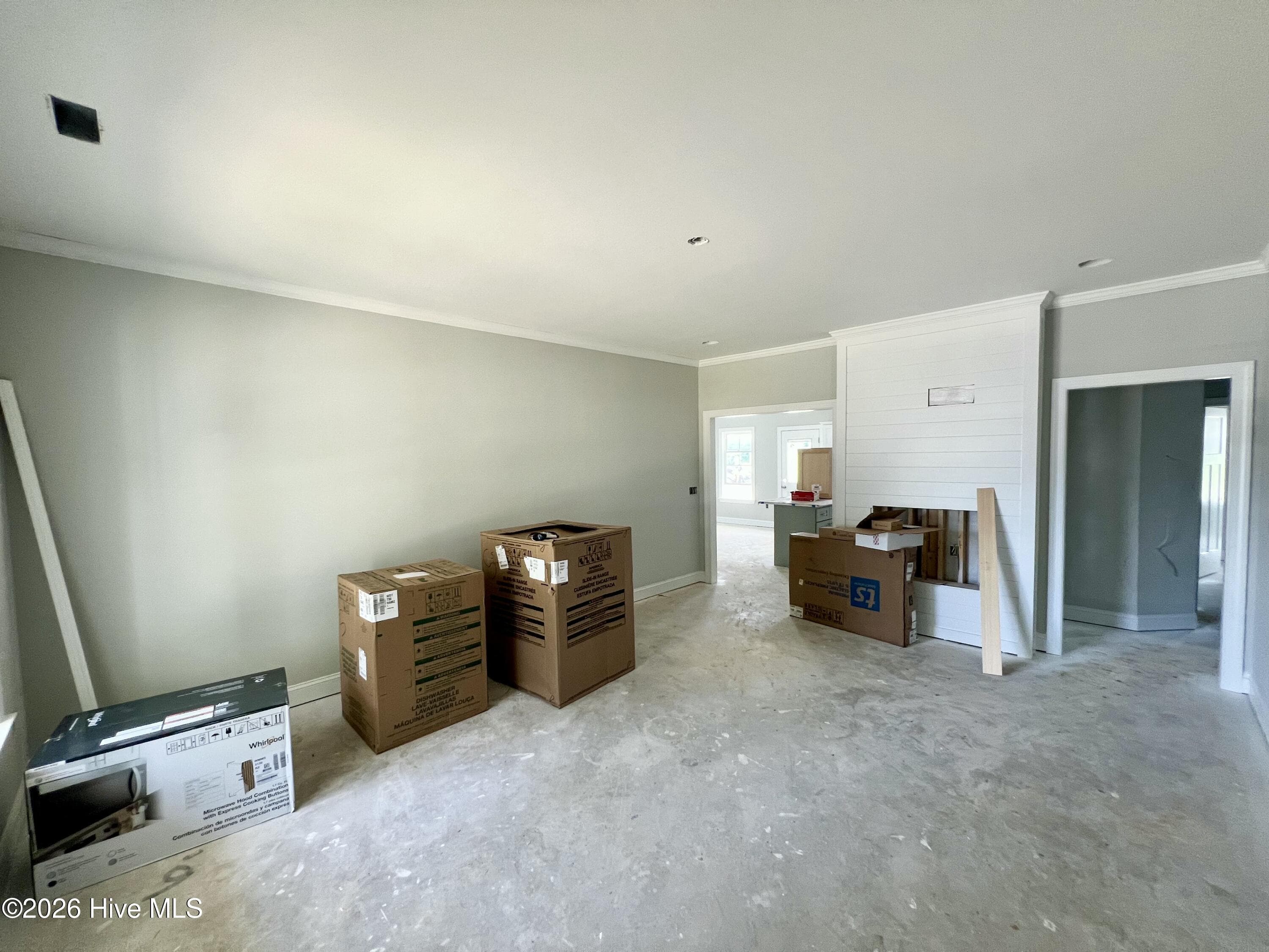 Single Family Residence at 306 E Norwayne Alumni Way, Fremont, NC 27830, photo 13 of 146