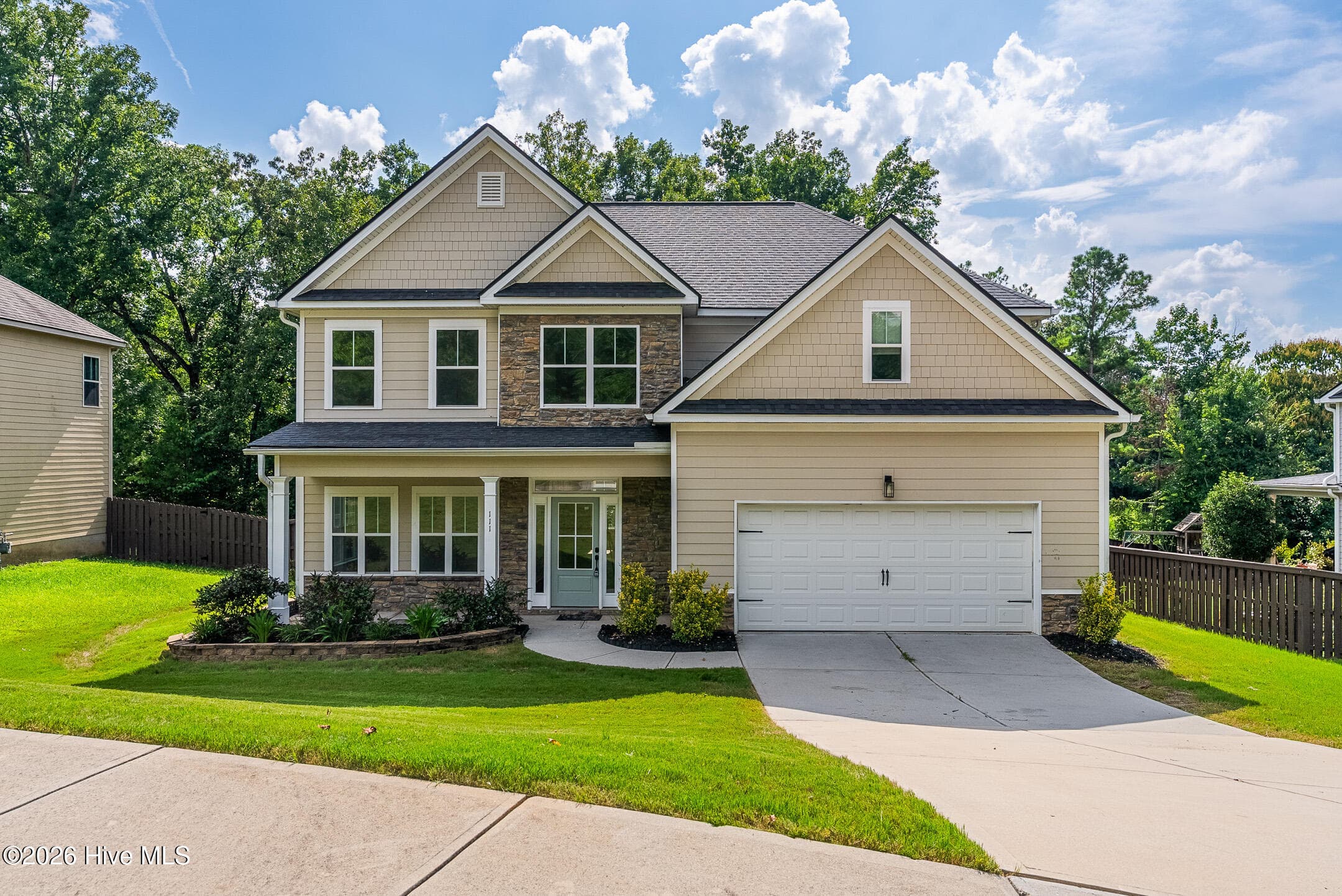 111 Langfuhr Way, North Augusta, SC 29860