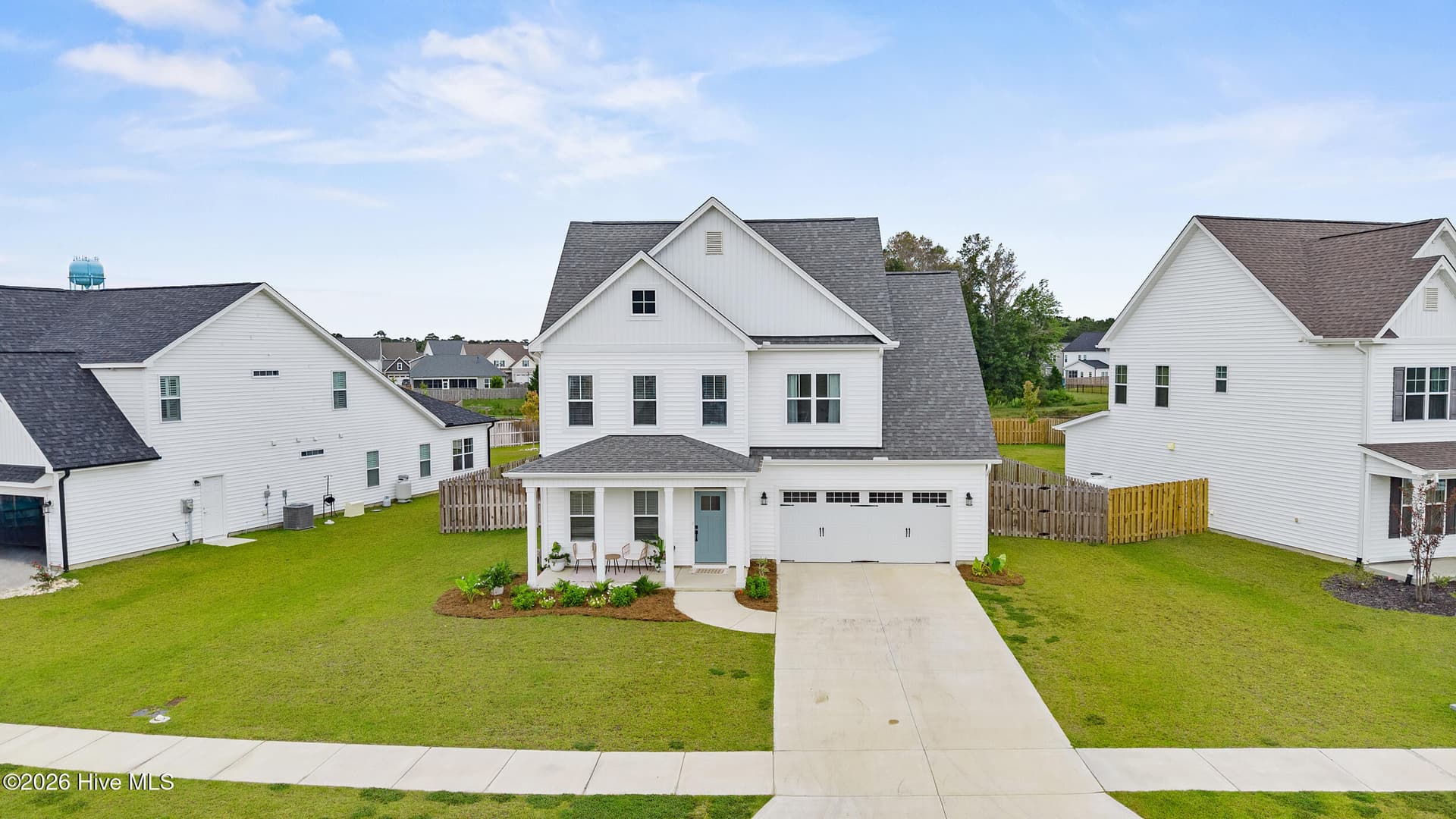 Single Family Residence at 424 Northern Pintail Place, Hampstead, NC 28443, photo 62 of 68