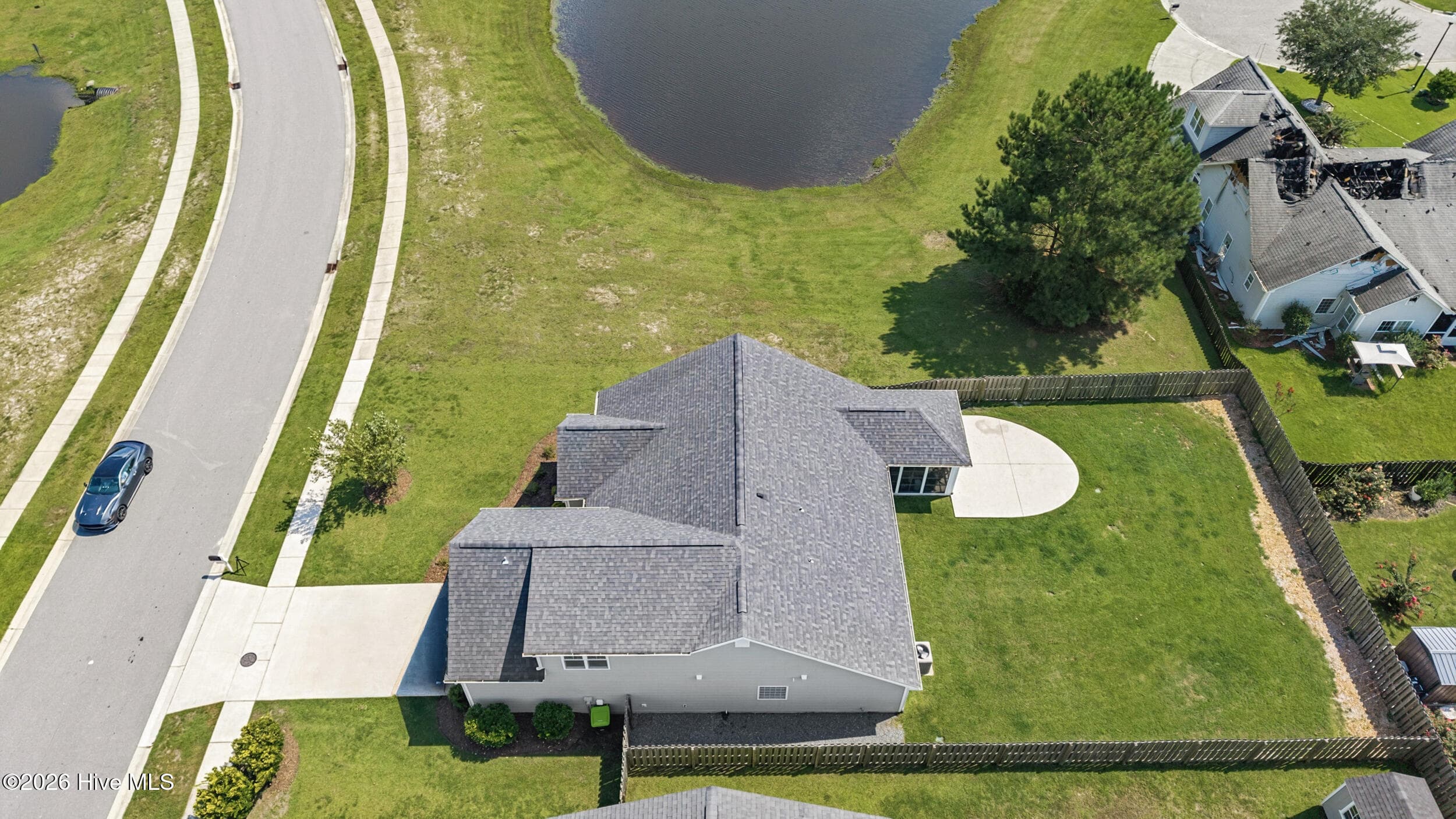 Single Family Residence at 1651 Provincial Drive, Leland, NC 28451, photo 5 of 39