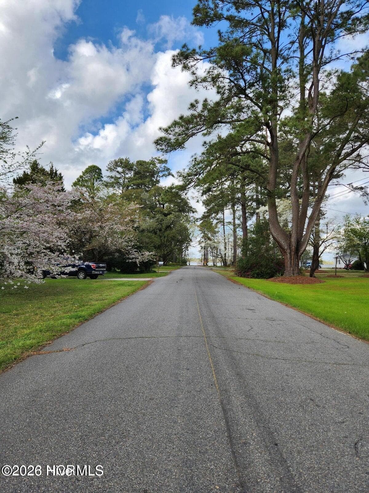 1009 PARCEL 2 Rivershore Road, Elizabeth City, NC 27909