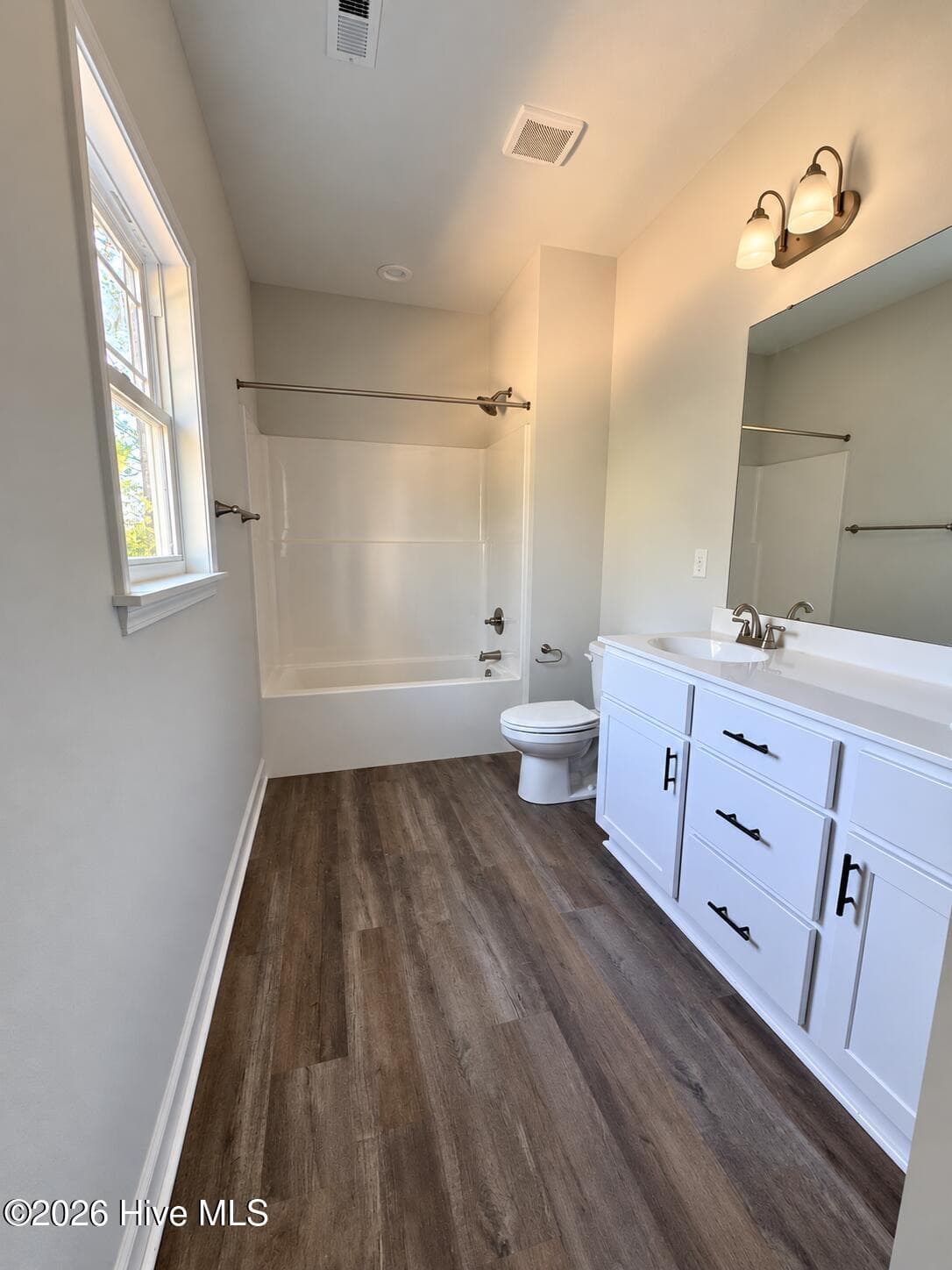 Single Family Residence at 17-3 Crown Point Road, Hubert, NC 28539, photo 5 of 8