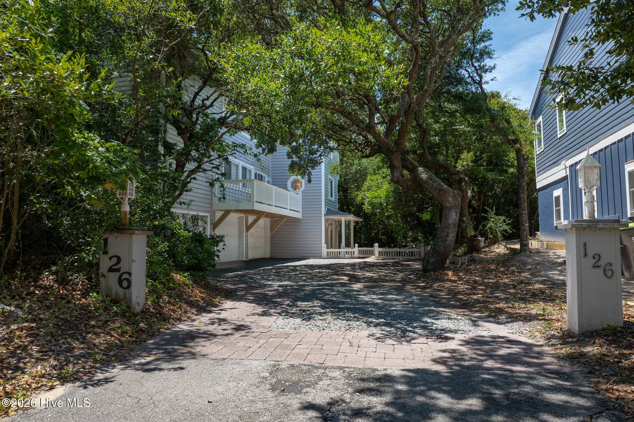 Single Family Residence at 126 Channel Bend, Surf City, NC 28445, photo 14 of 78