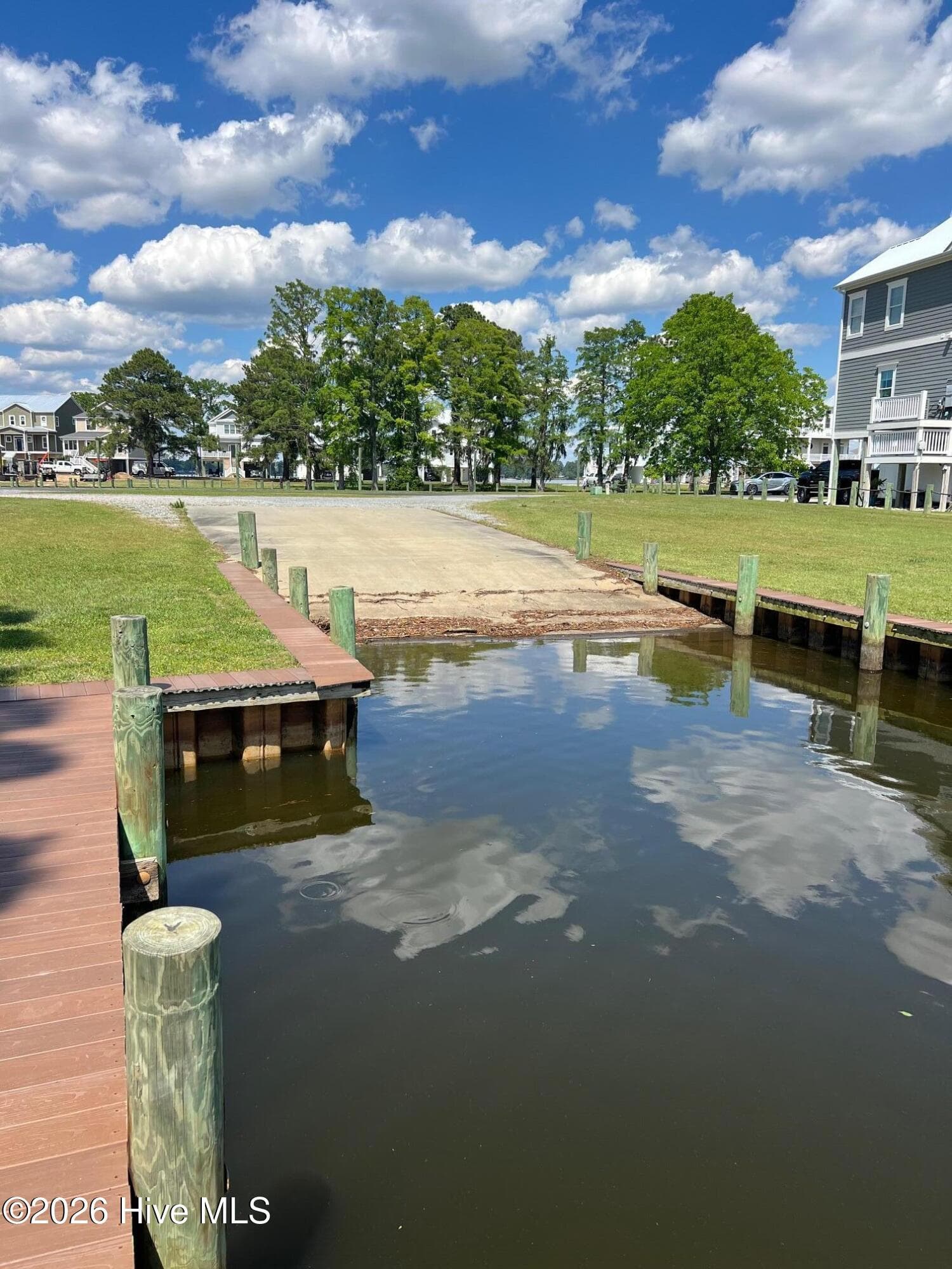 Residential Lot at 61 Maritime Court, Chocowinity, NC 27817, photo 10 of 12