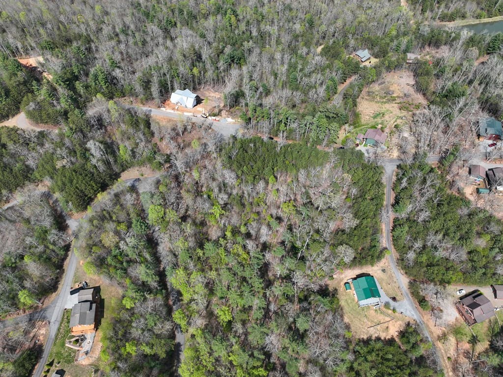 Residential Lot at Lot 2 2 Flowing Springs Drive, Murphy, NC 28906, photo 4 of 5