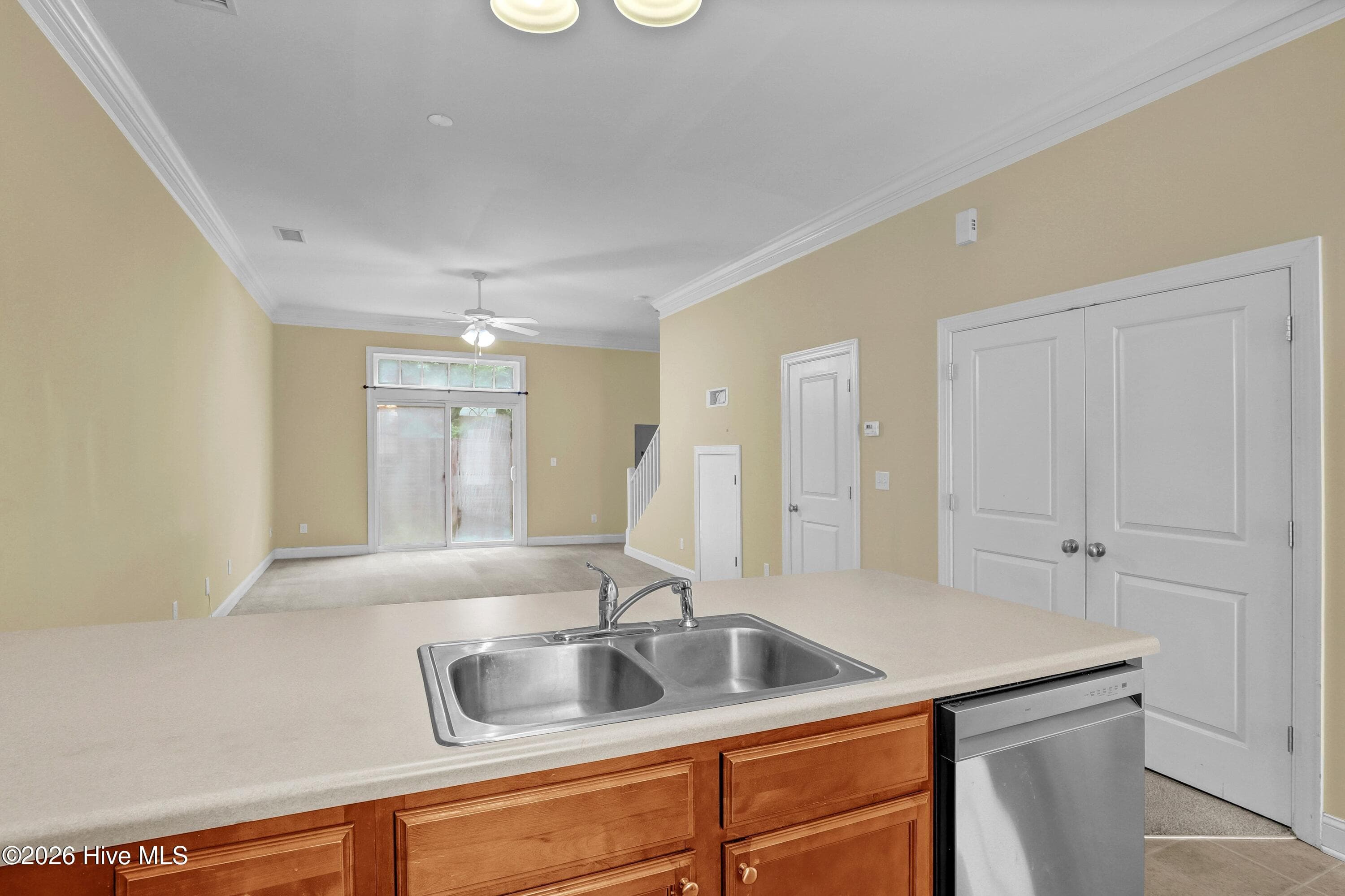 Townhouse at 4816 Exton Park Loop, Castle Hayne, NC 28429, photo 7 of 34