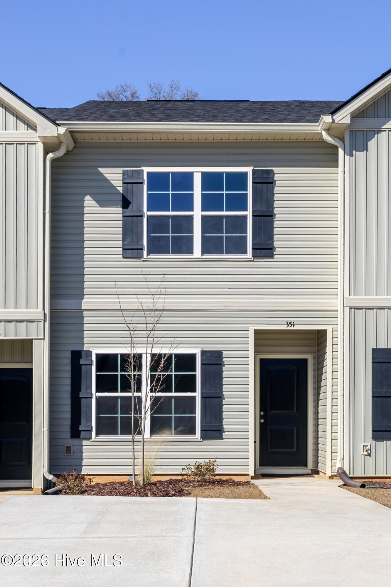 351 Bordeaux Drive, Thomson, GA 30824