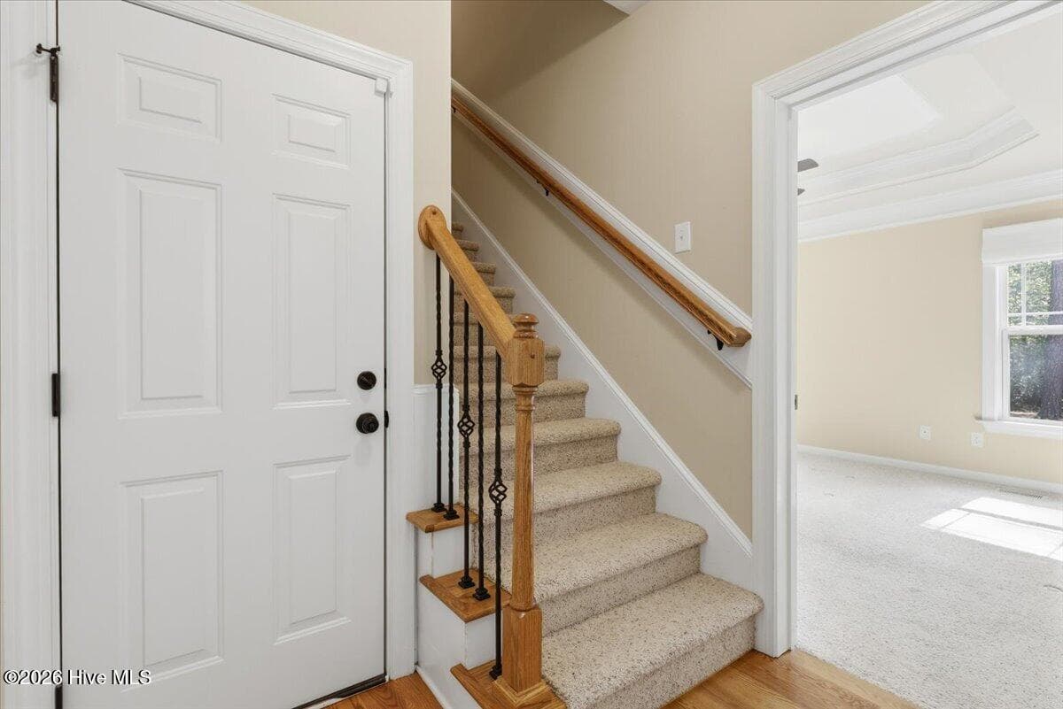 Single Family Residence at 359 Log Cabin Court, Selma, NC 27576, photo 45 of 53
