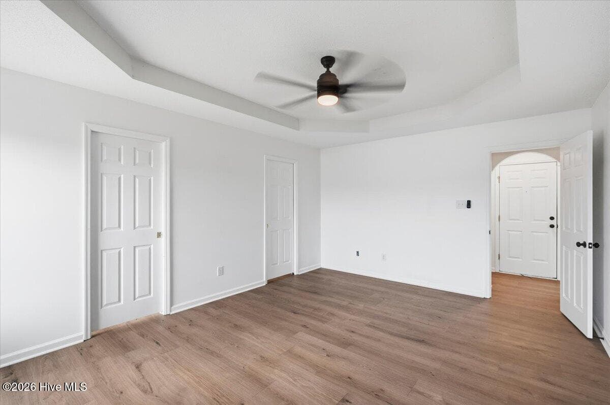 Single Family Residence at 3314 Thames Place, Hephzibah, GA 30815, photo 13 of 27