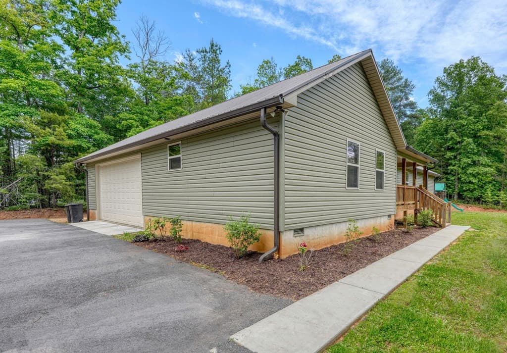 Single Family Residence at 290 Butterball Boulevard, Murphy, NC 28906, photo 43 of 47