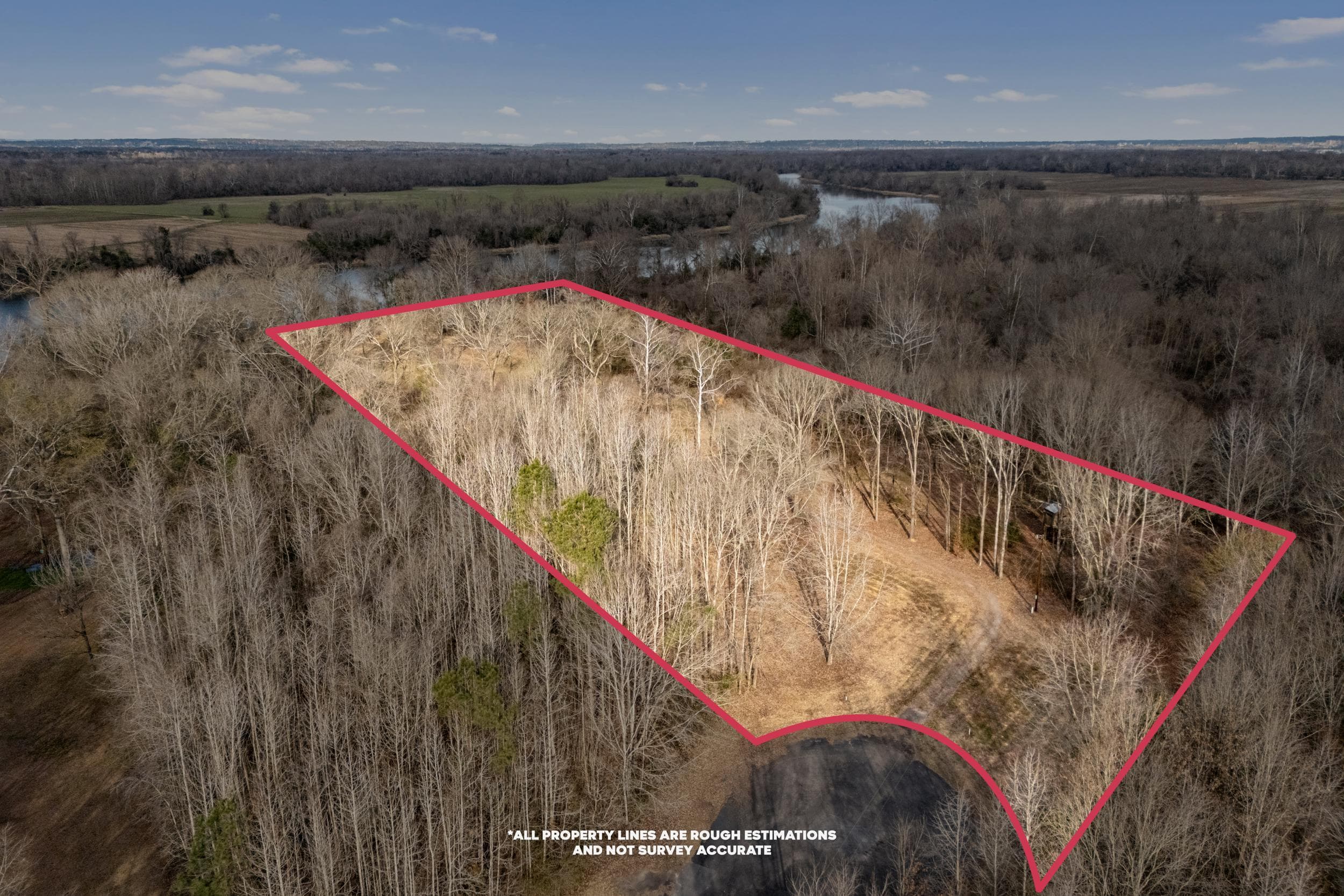 Undeveloped at 2281 Riverside Plantation Road, Jackson, SC 29831, photo 14 of 21