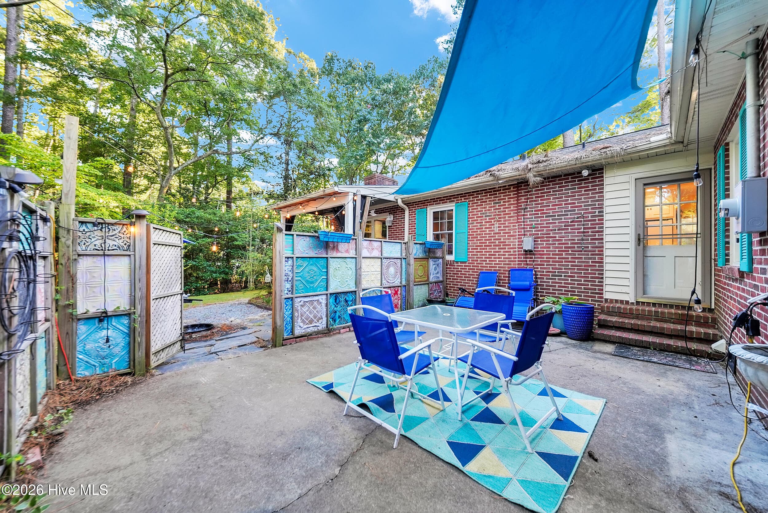 Single Family Residence at 6 Lee Lane, Weldon, NC 27890, Weldon, photo 55 of 58