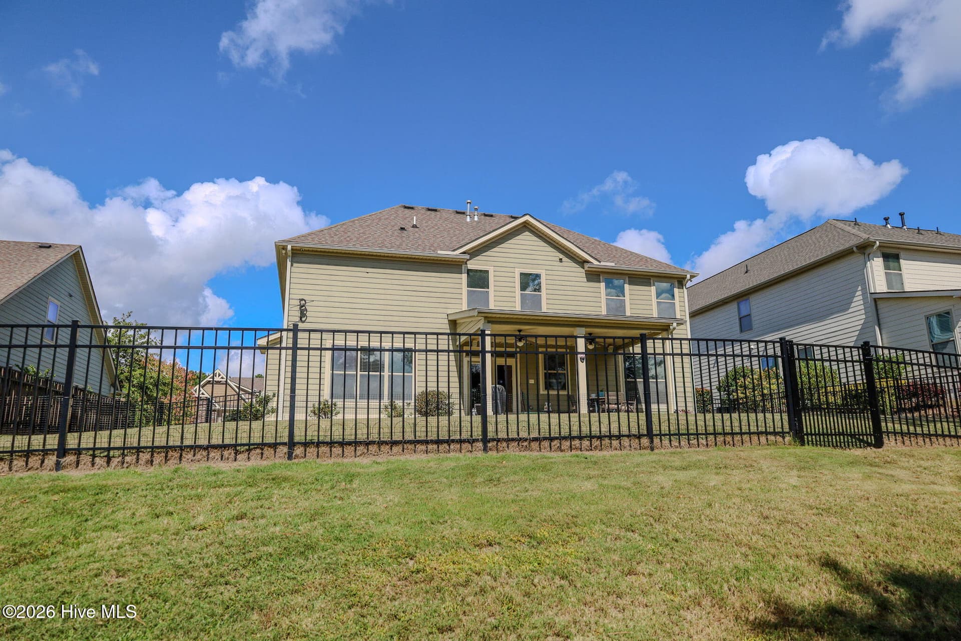 Single Family Residence at 5637 Sunbury Loop, Evans, GA 30809, photo 66 of 72