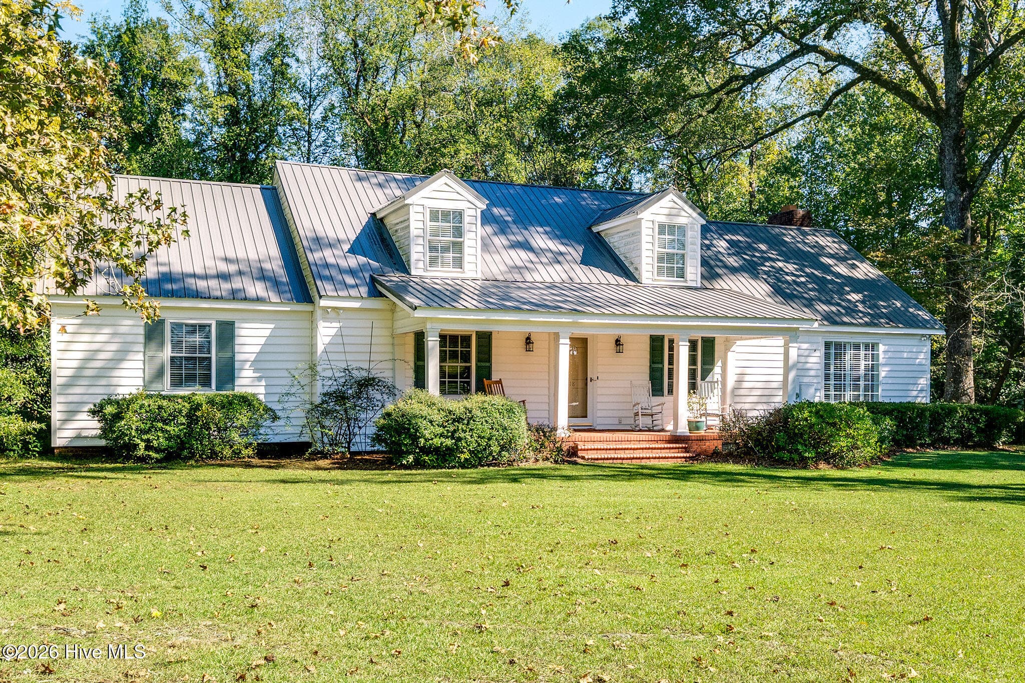 218 N Duplin Street, Wallace, NC 28466
