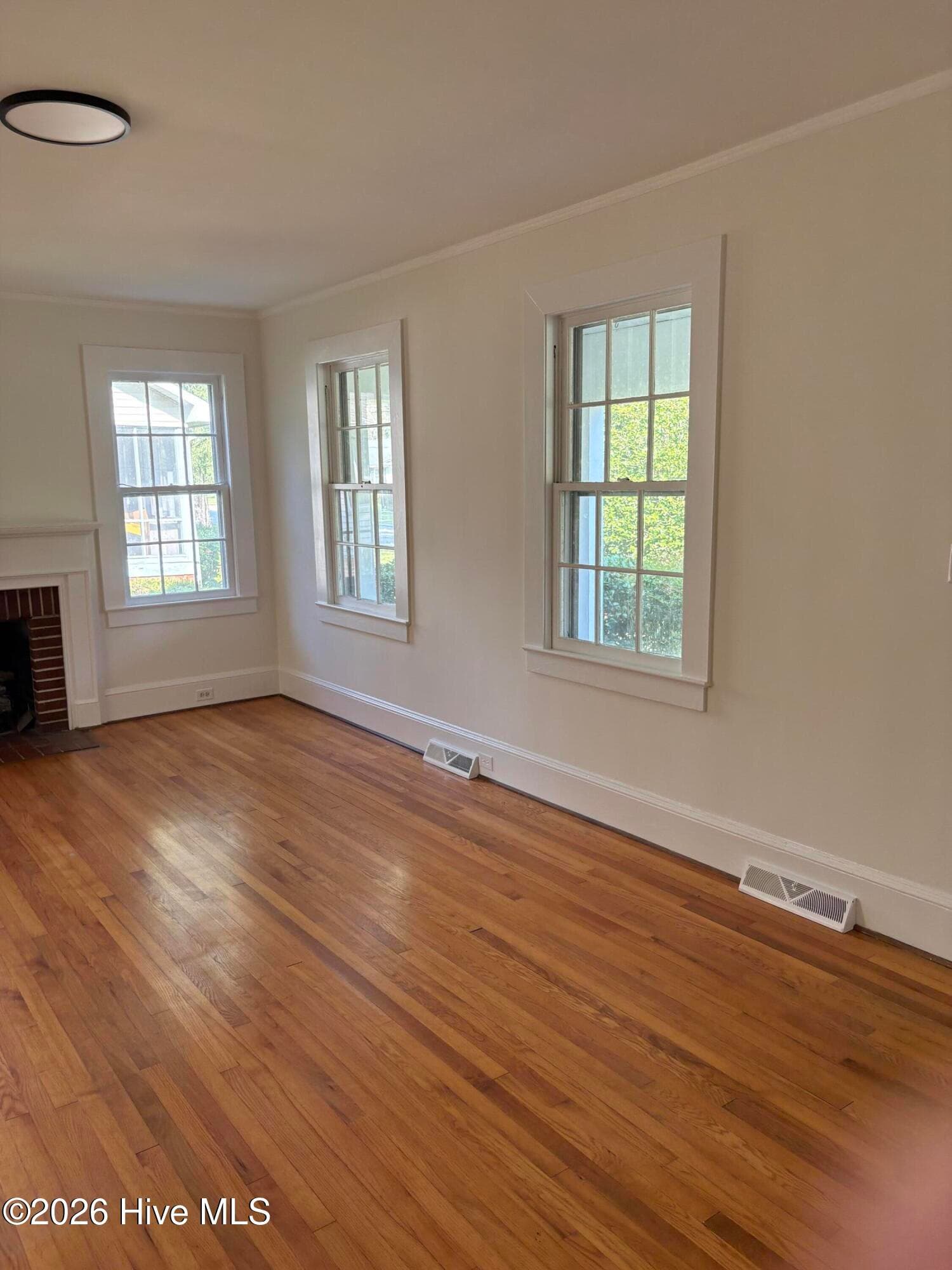 Single Family Residence at 1118 Ann Street, Rockingham, NC 28379, photo 10 of 44