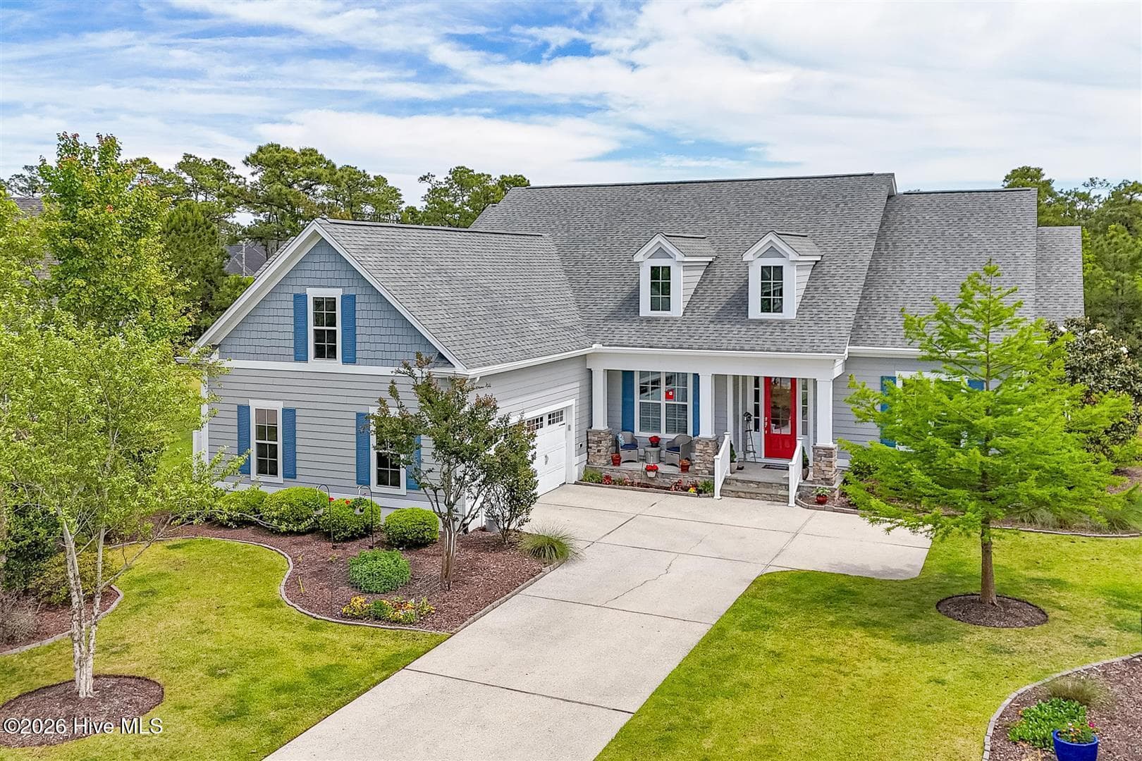 4221 Skeffington Court, Southport, NC 28461