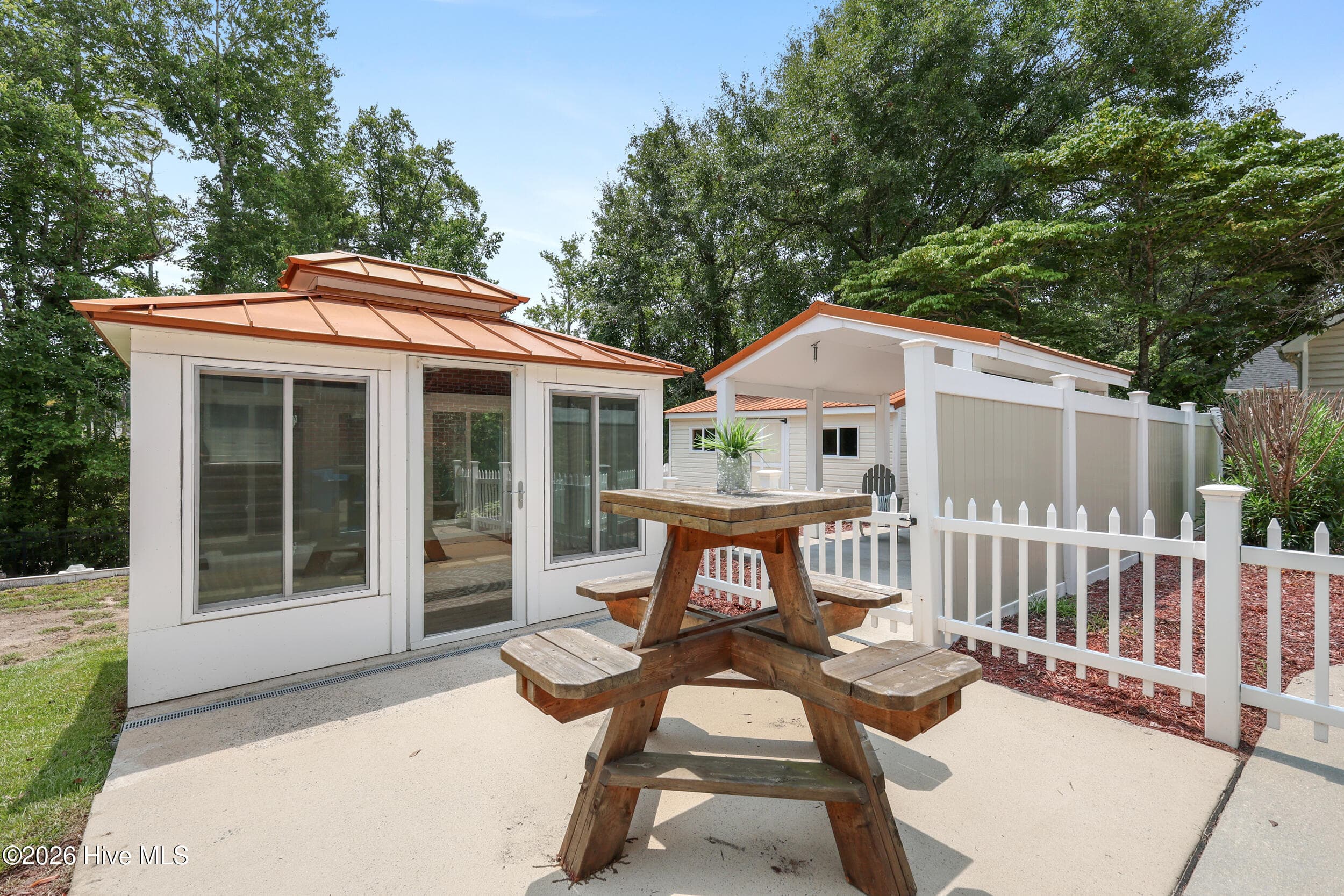 Single Family Residence at 212 Dorchester Place, Wilmington, NC 28412, photo 45 of 68