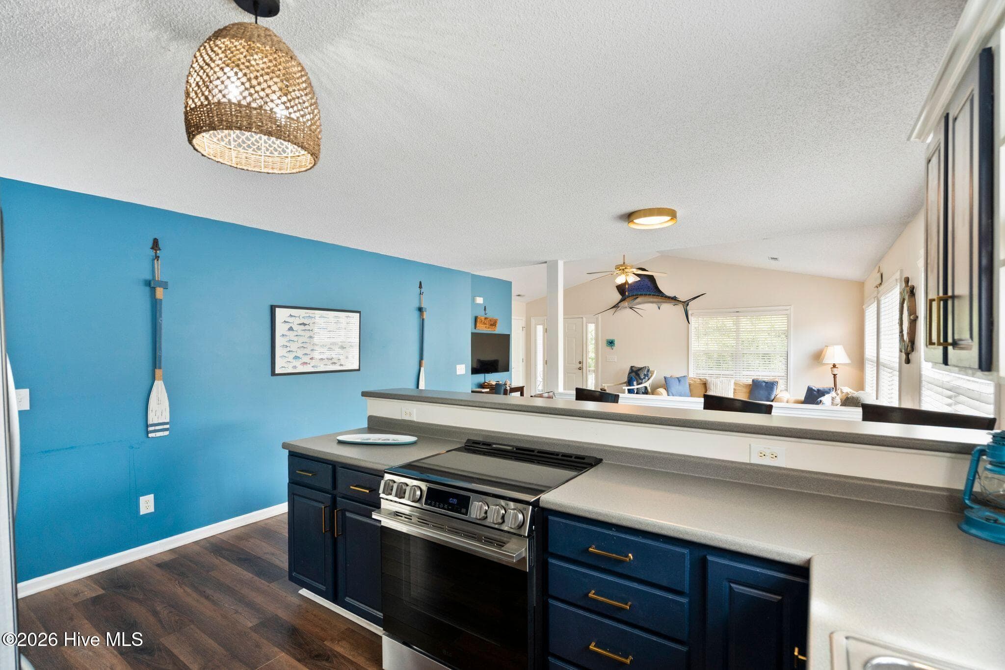 Single Family Residence at 1207 E Oak Island Drive, Oak Island, NC 28465, photo 16 of 72