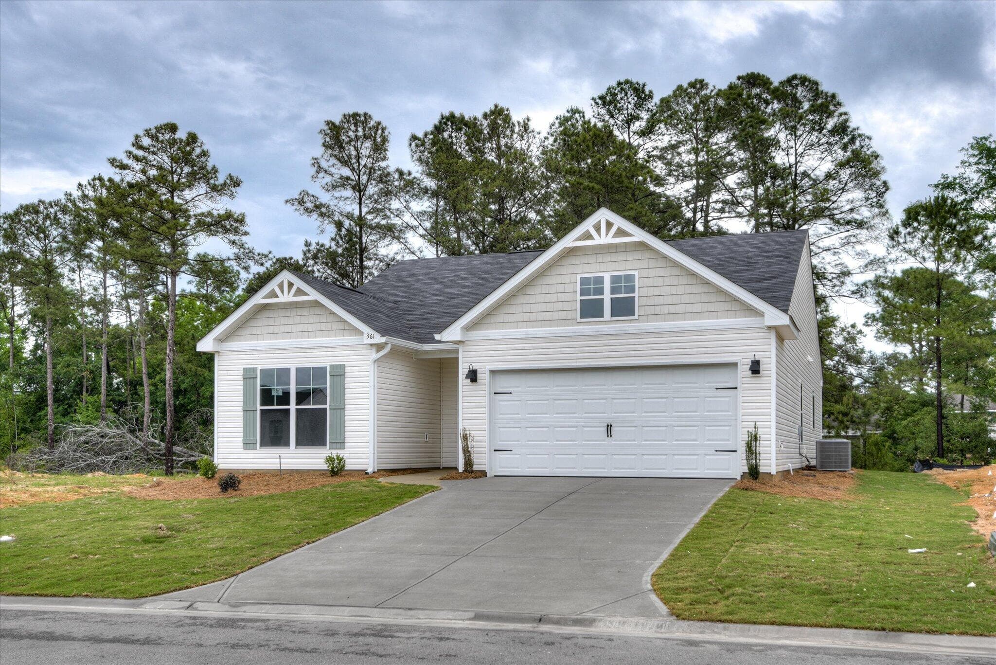Single Family Residence at 361 Bay Meadows Drive, Aiken, SC 29803, photo 3 of 40