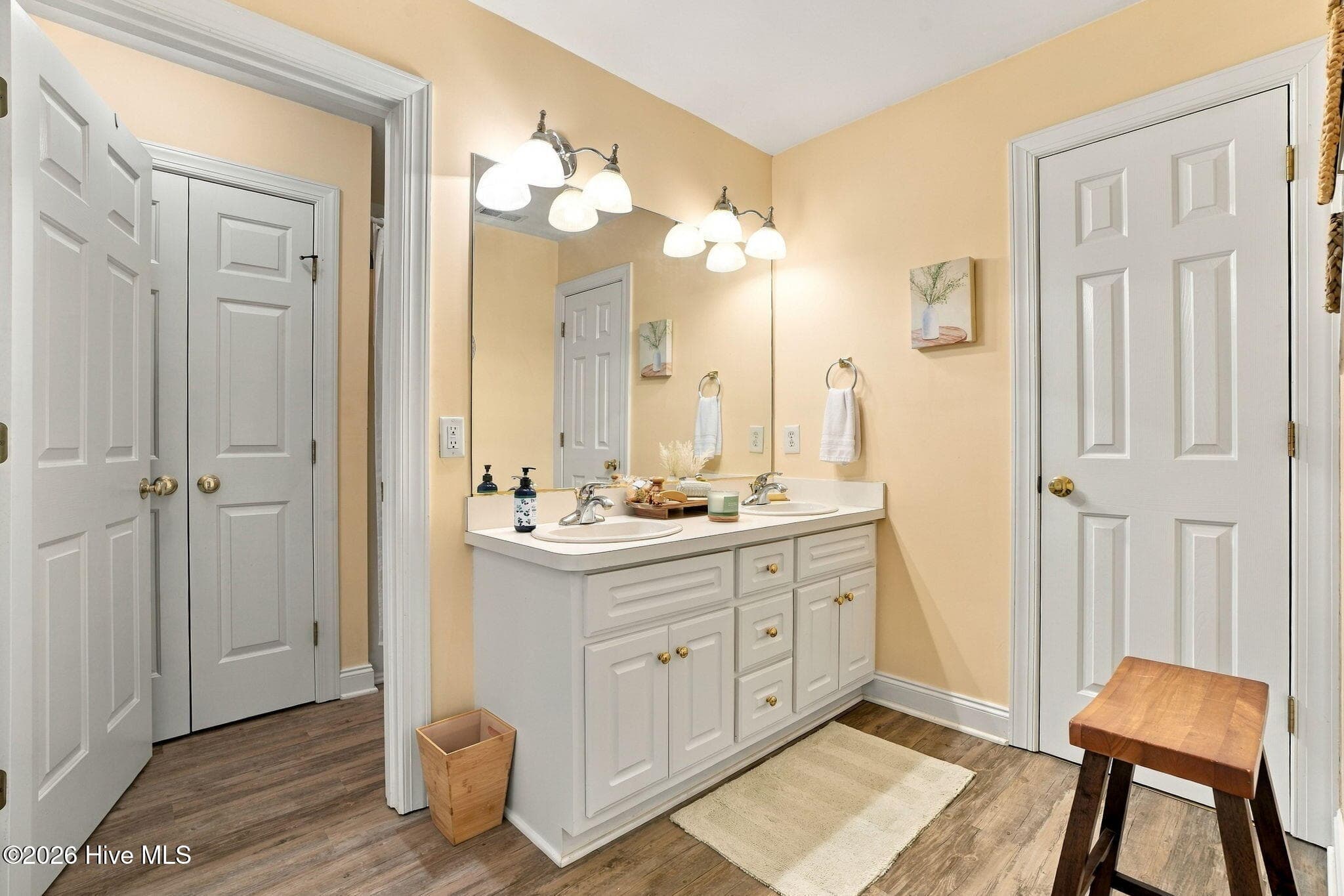 Single Family Residence at 3109 Edinburgh Drive NW, Wilson, NC 27896, photo 37 of 63