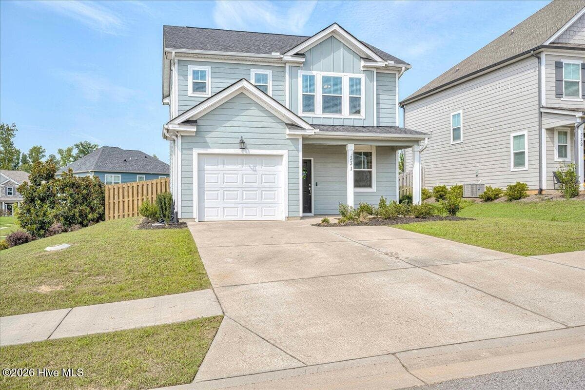 Single Family Residence at 331 Avignon Drive, Grovetown, GA 30813, photo 3 of 37