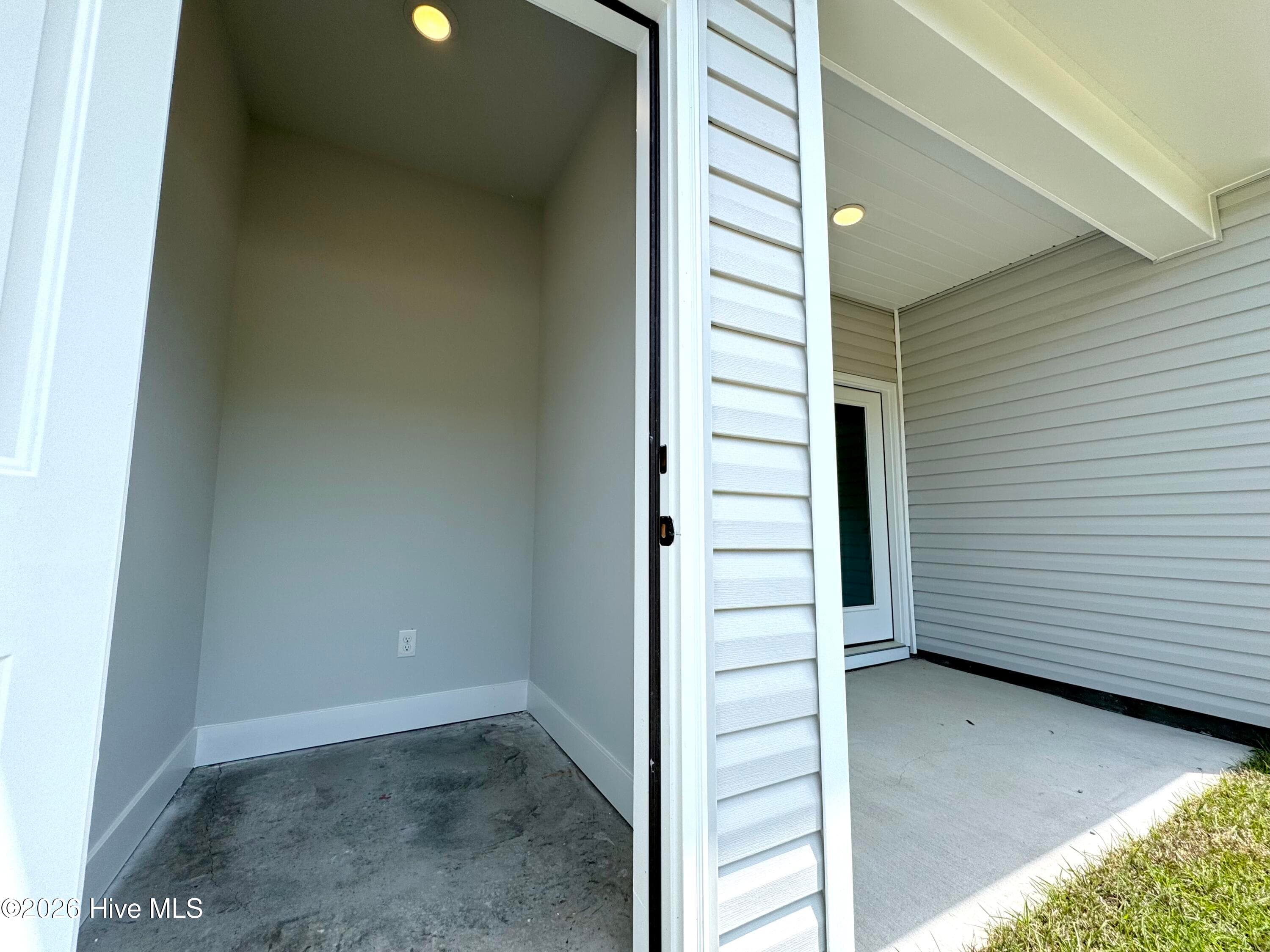 Home of similar model. Current home is under construction. - 547 Timbercrest Circle SE, Bolivia, NC 28422